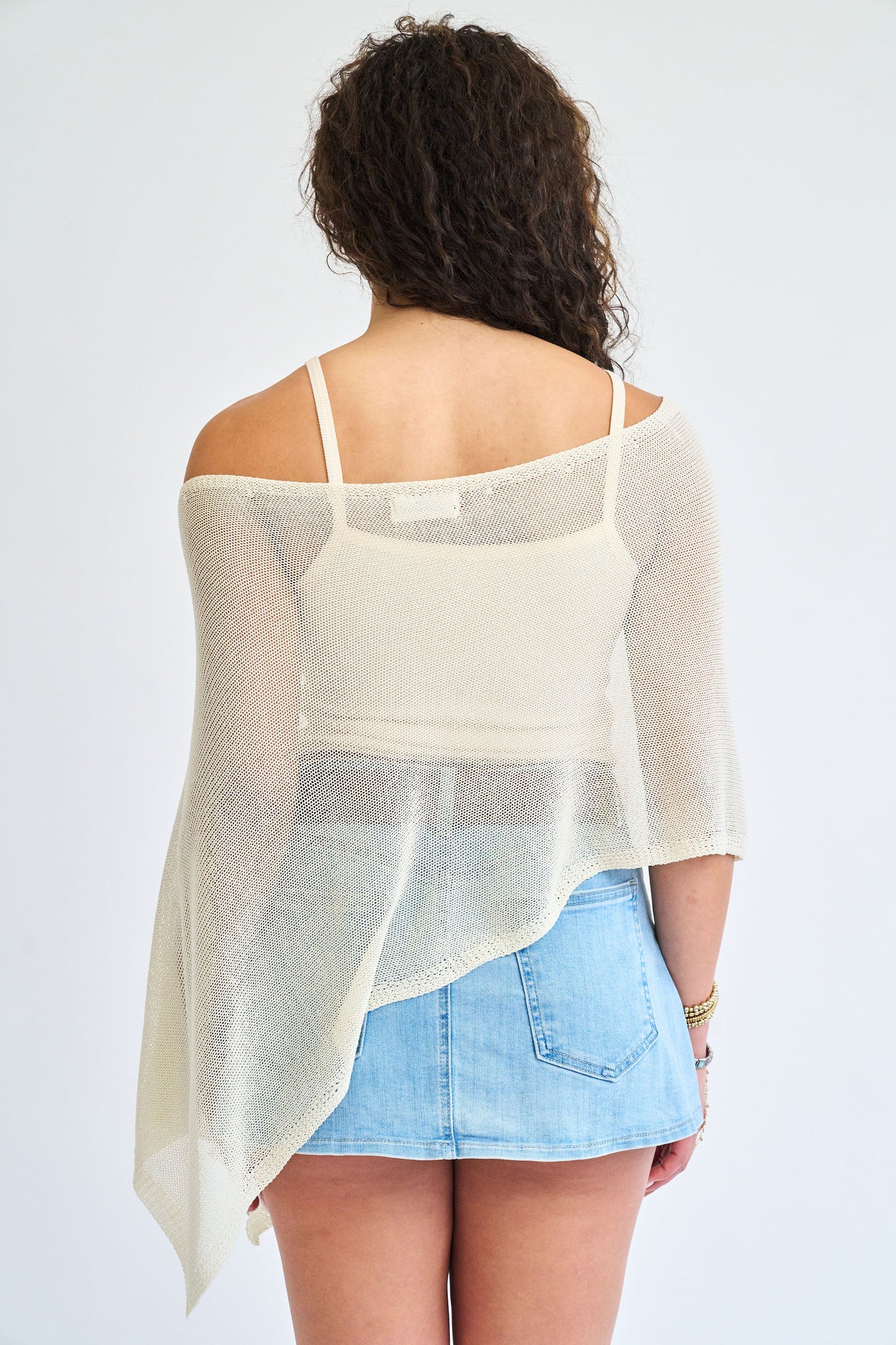 Carmen Poncho