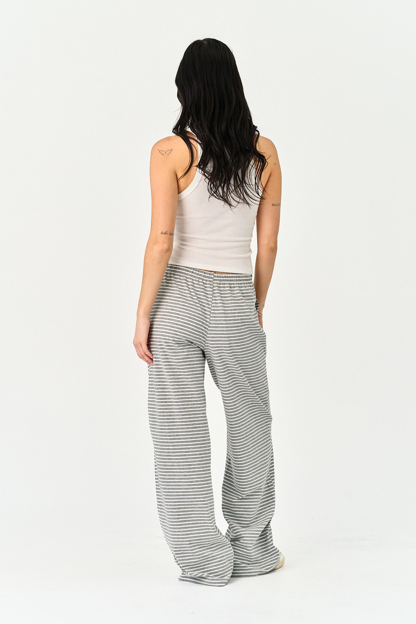 Slow Morning Pants