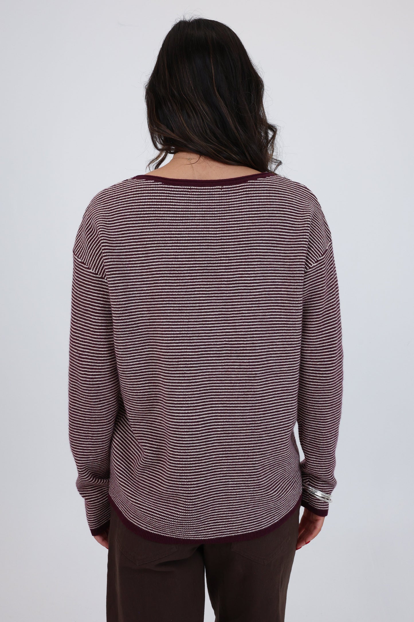 Dara Long Sleeve