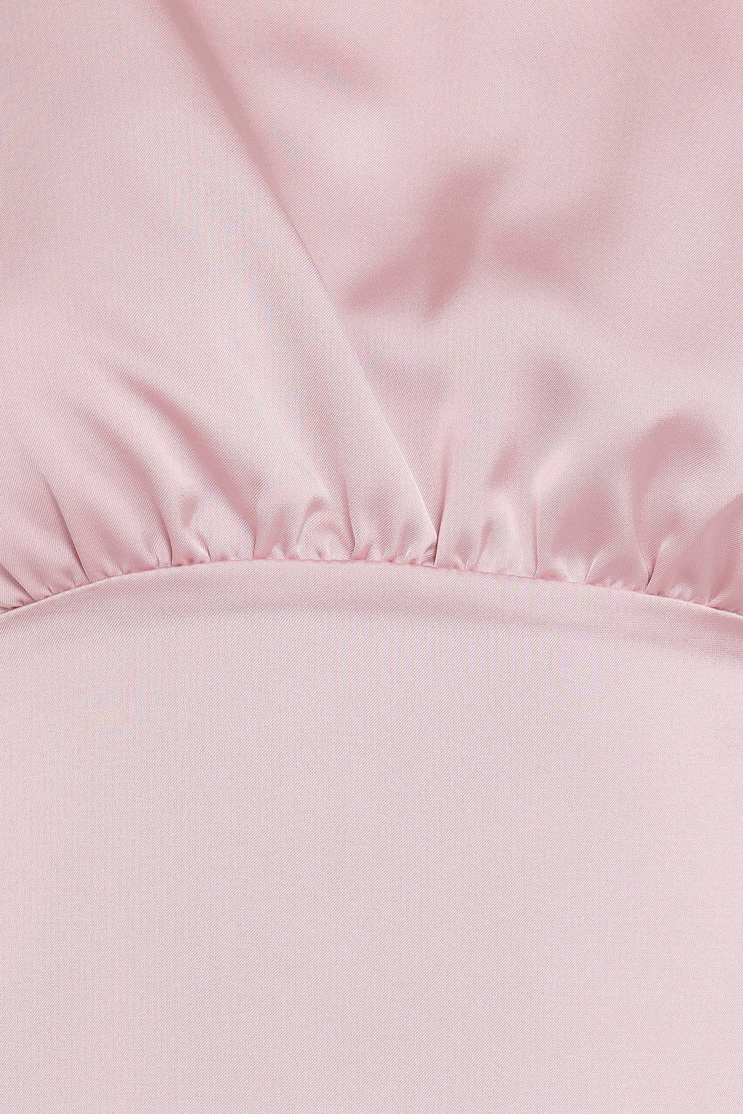 Wynn Top - Pale Pink