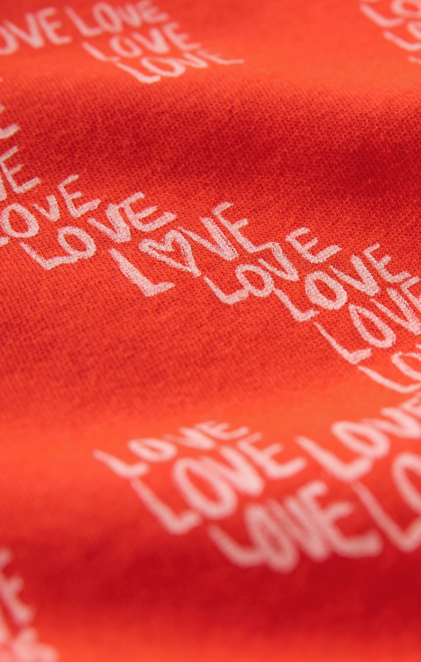 Love Boyfriend Sweatshirt