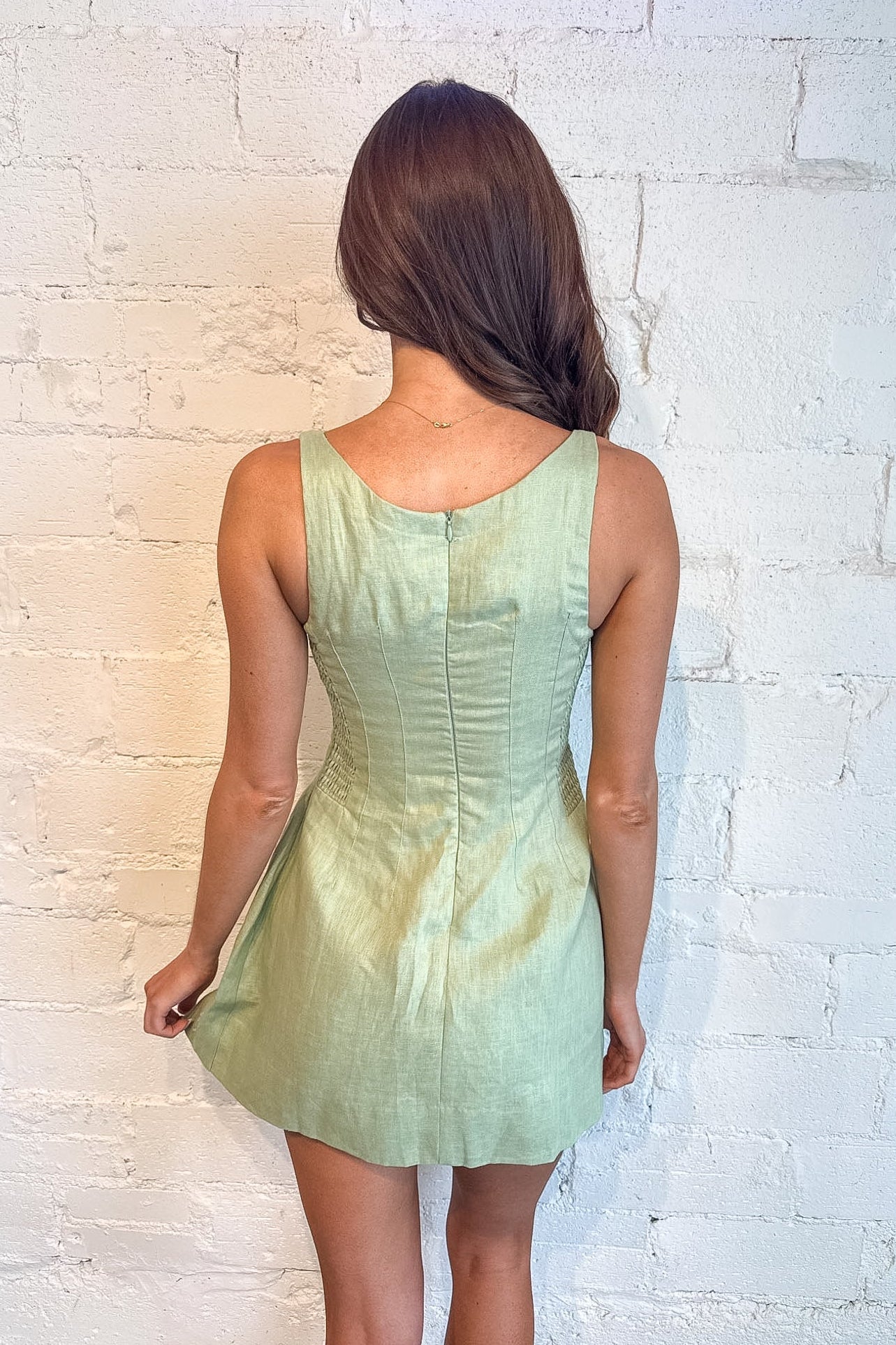 Tate Mini Dress