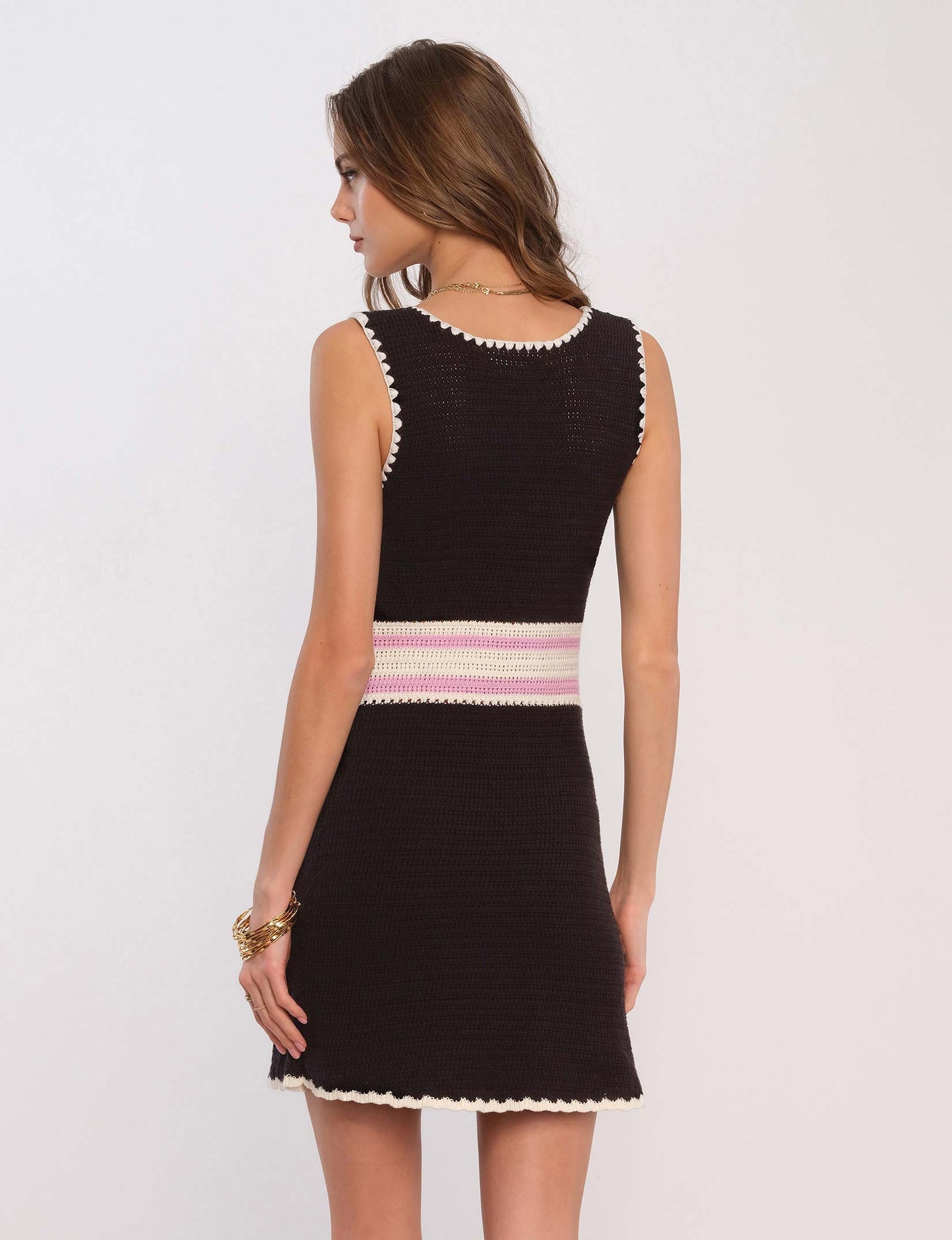 Nile Dress