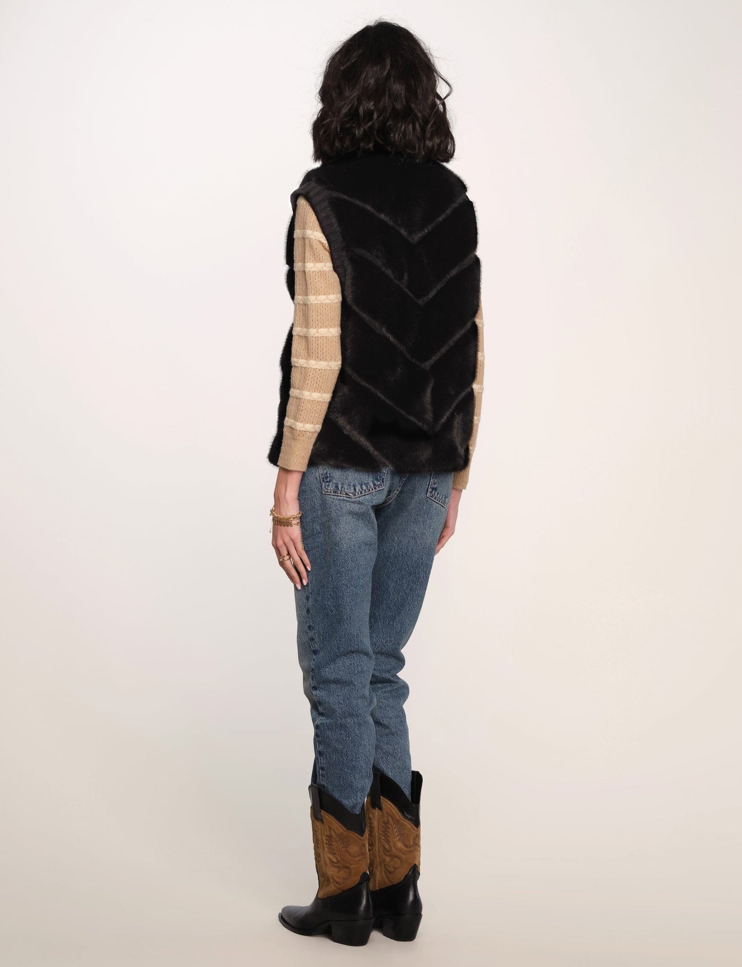 kori vest
