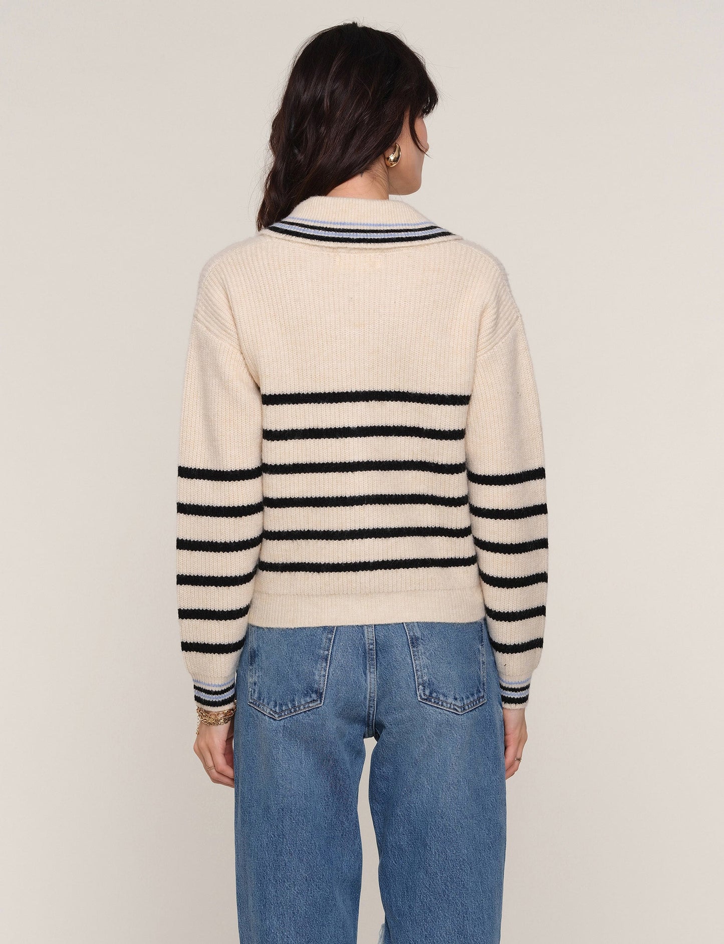 sparrow cardi