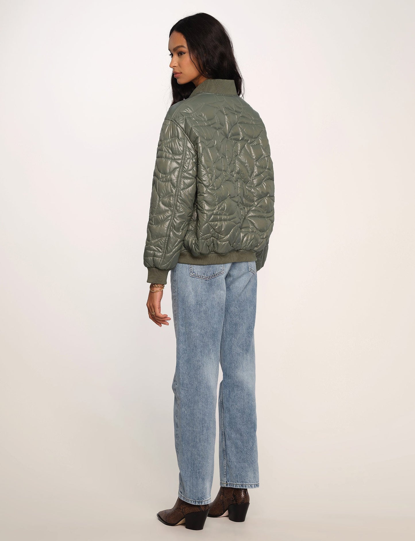malia jacket