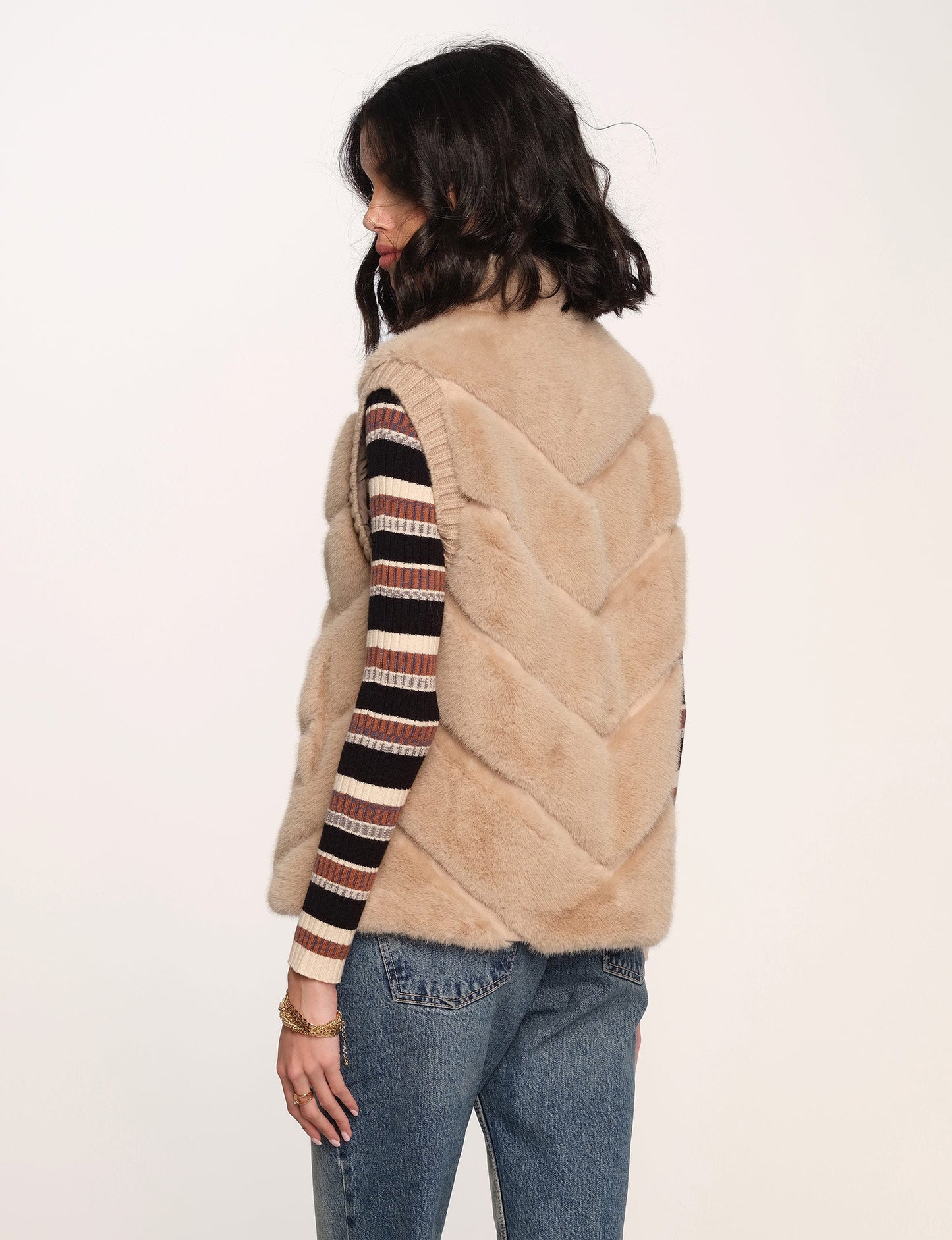 kori vest