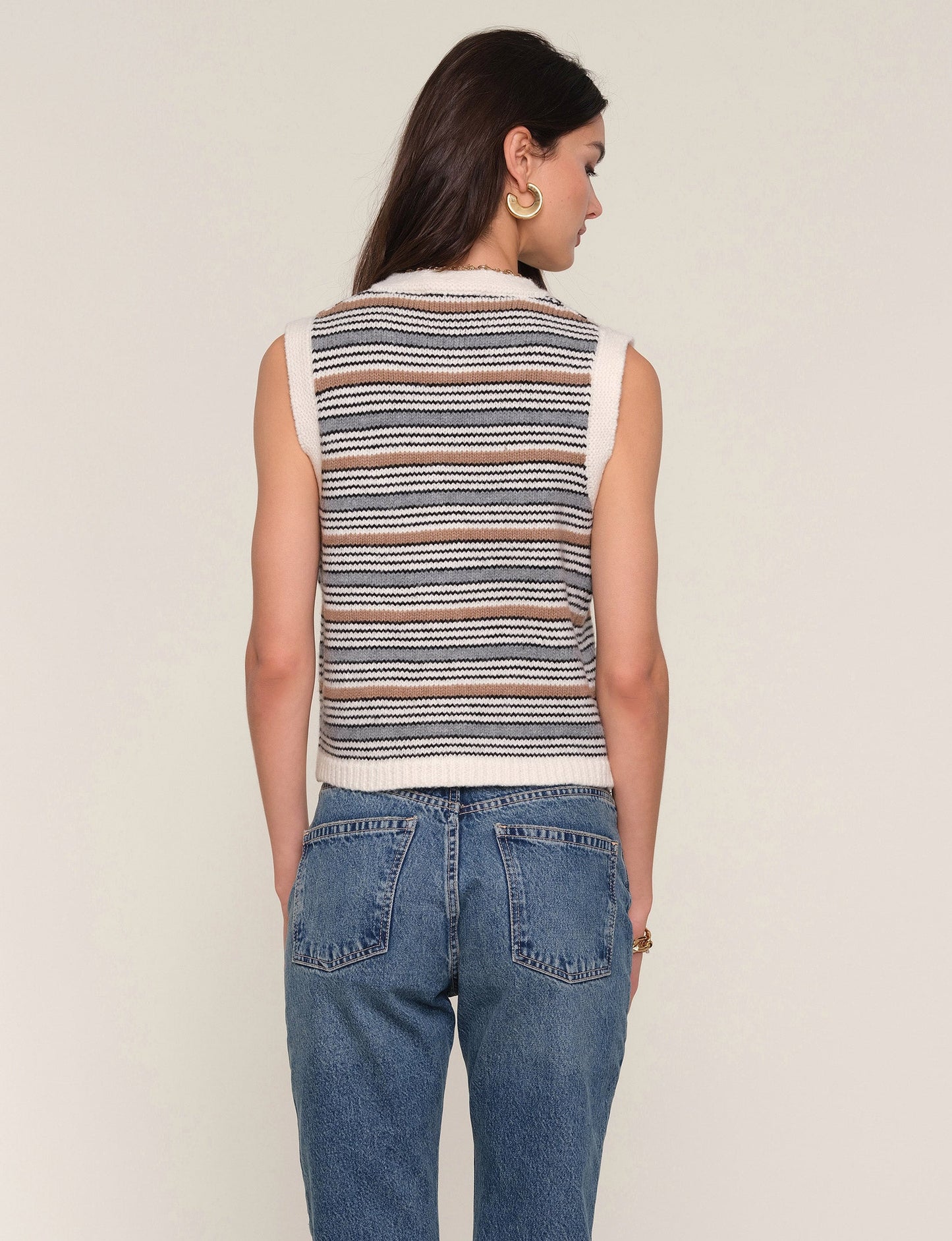 rossi vest