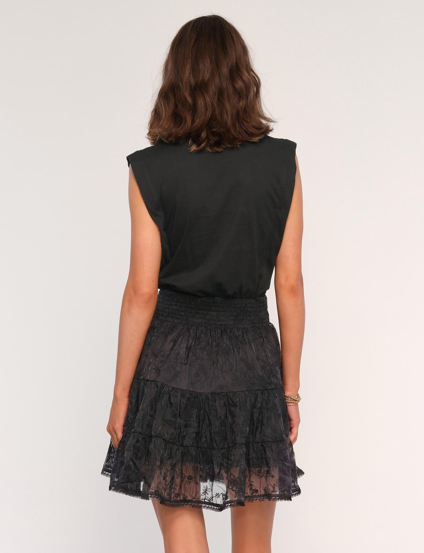 Sherry Dress
