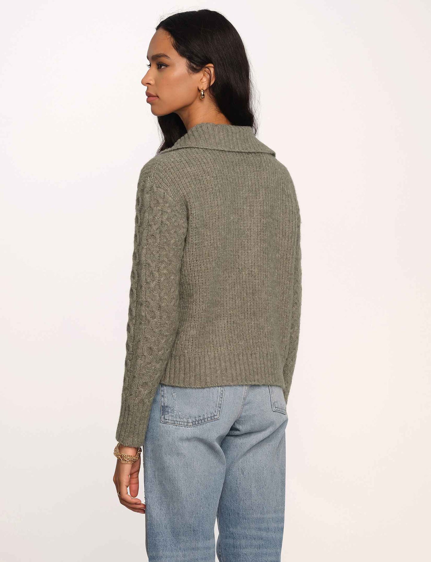 kalina sweater