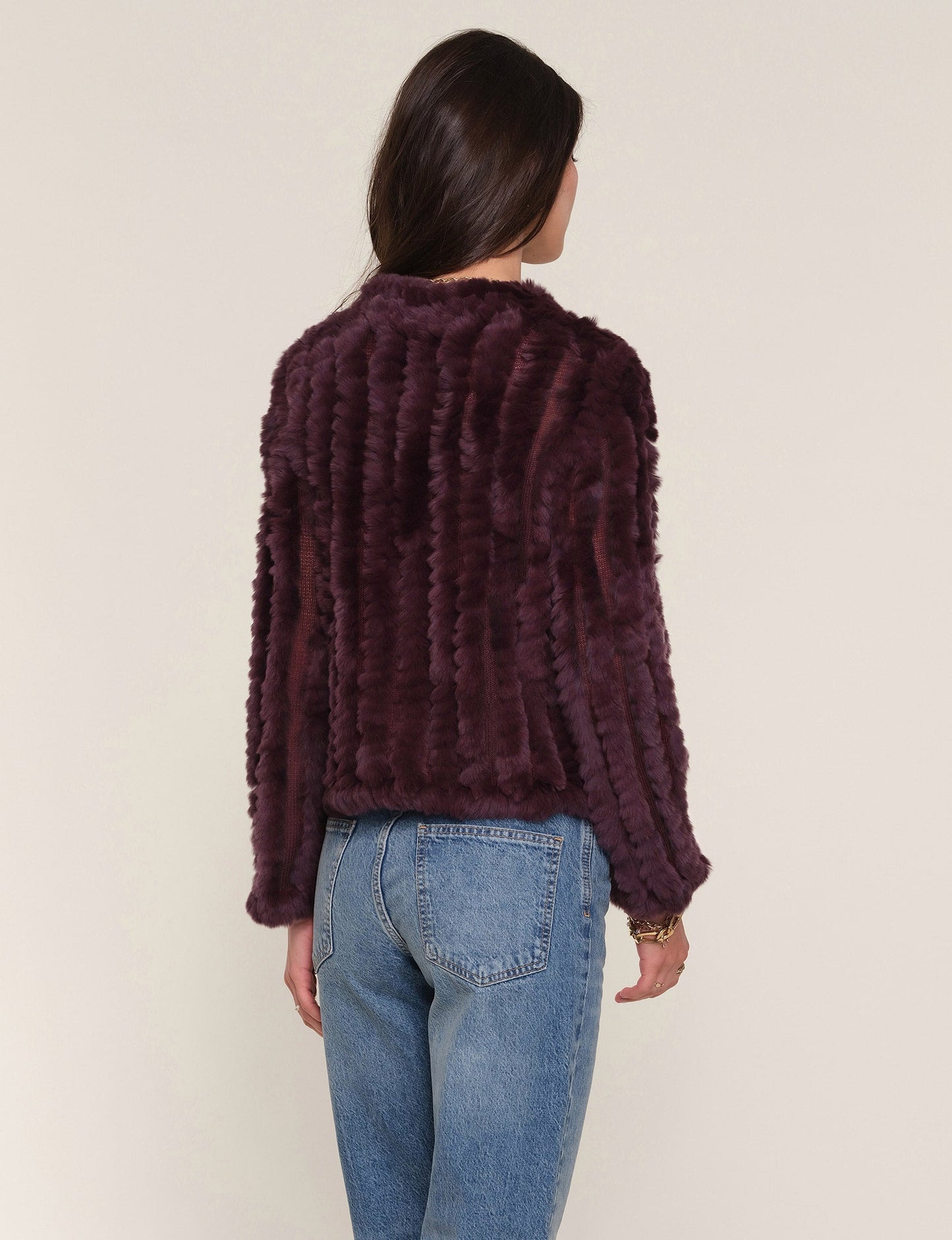 rosa jacket