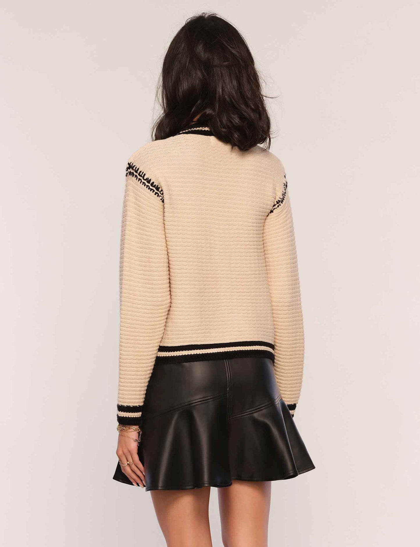 kenya cardi