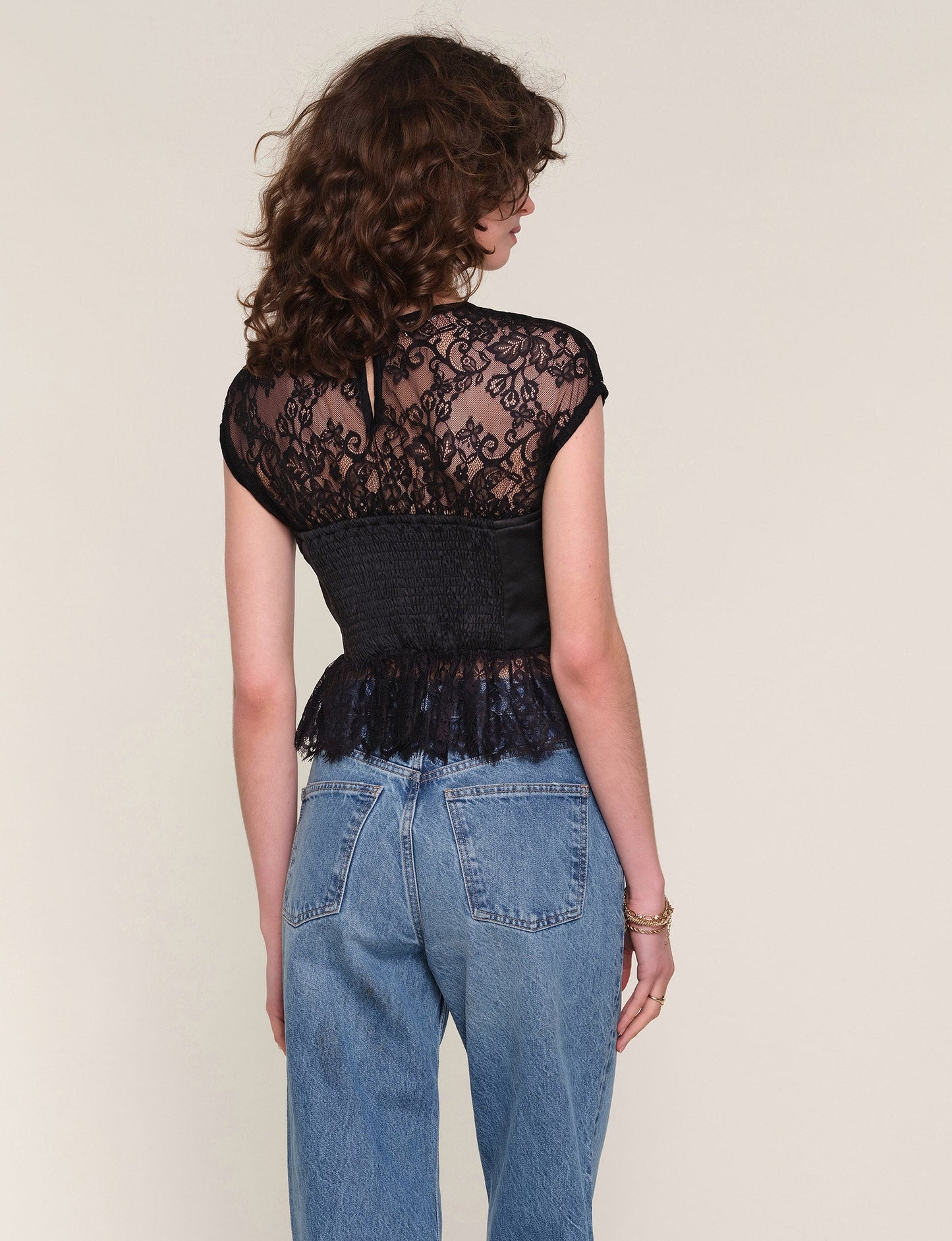 selkie top