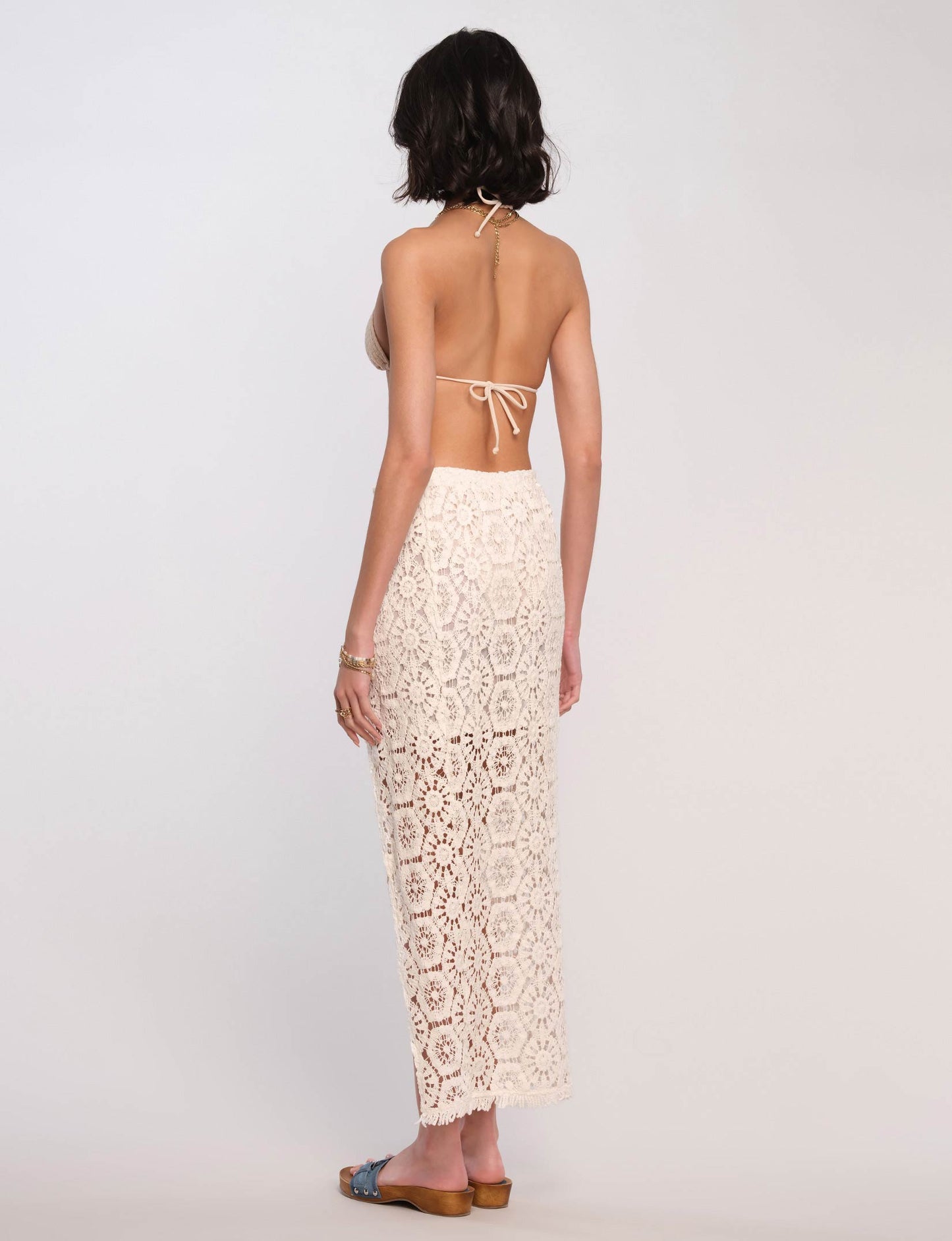 Mello Skirt