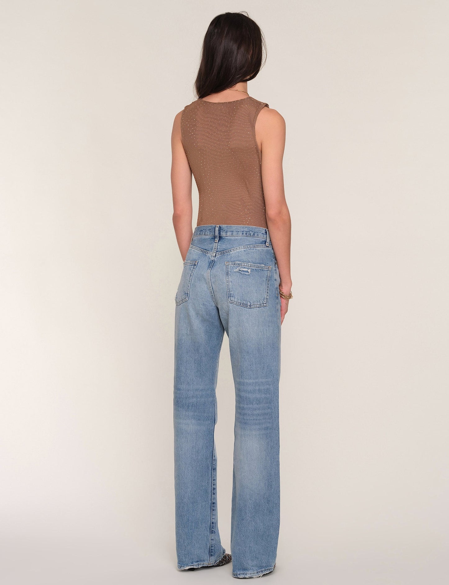 mariana bodysuit