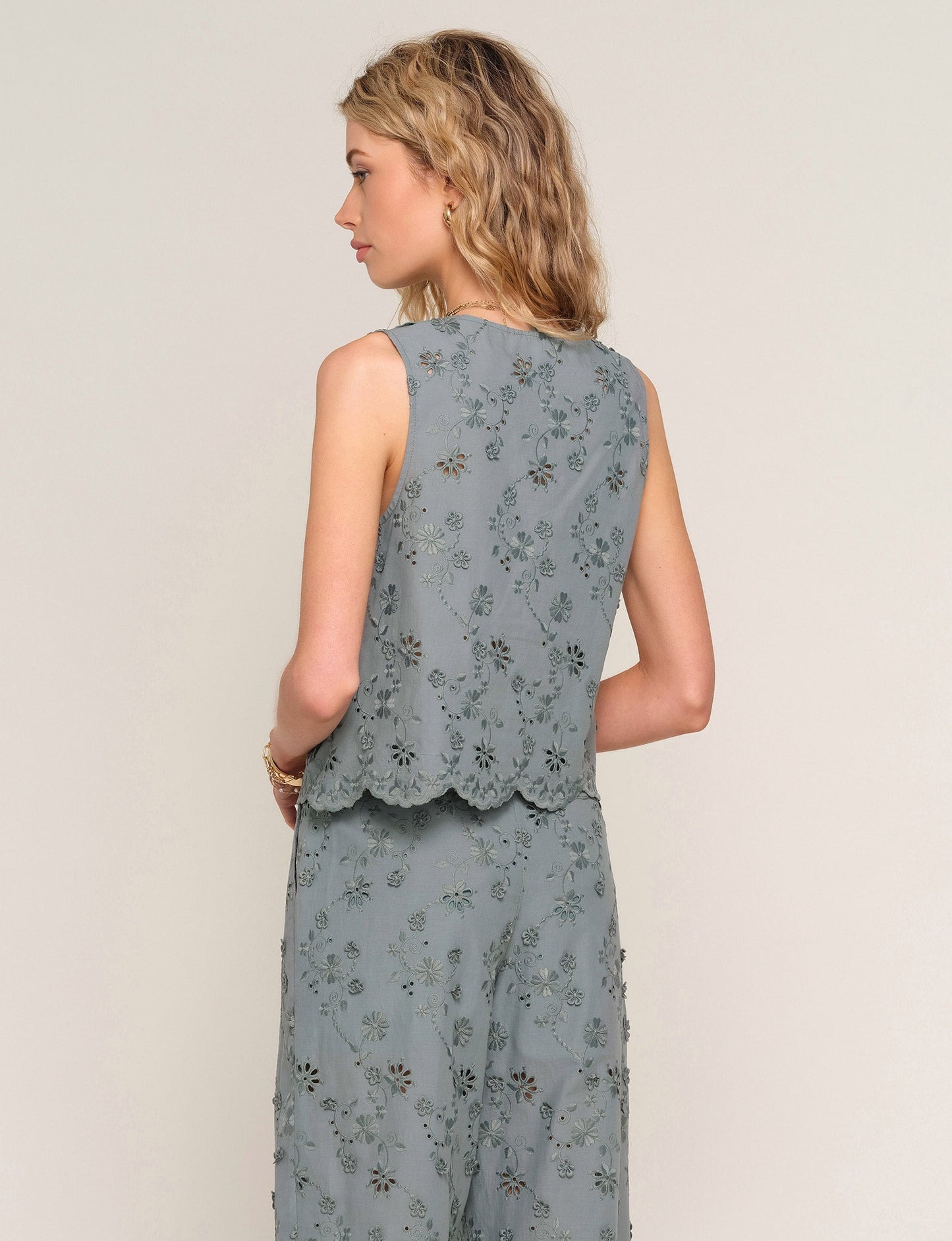 marley top