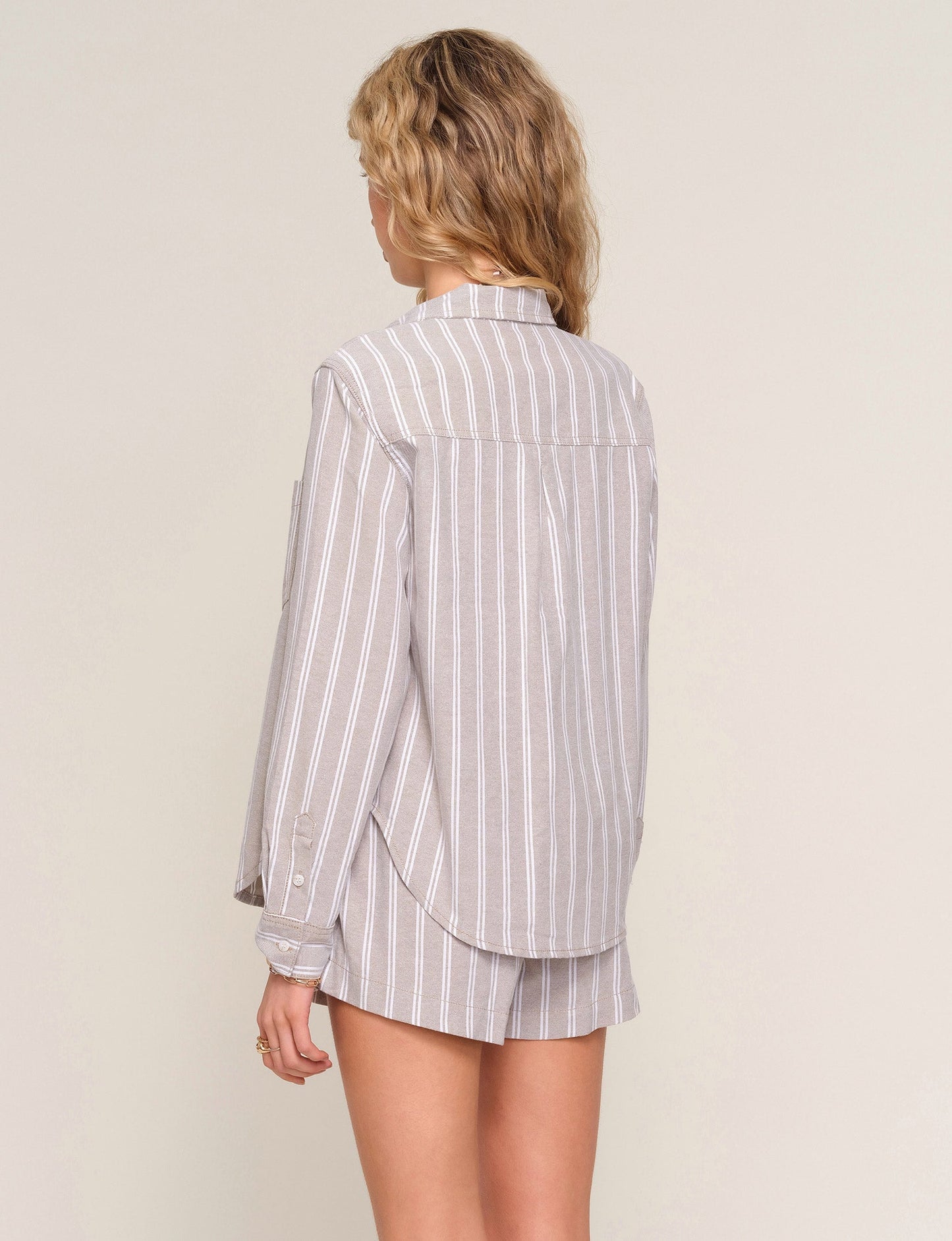 overland shirt