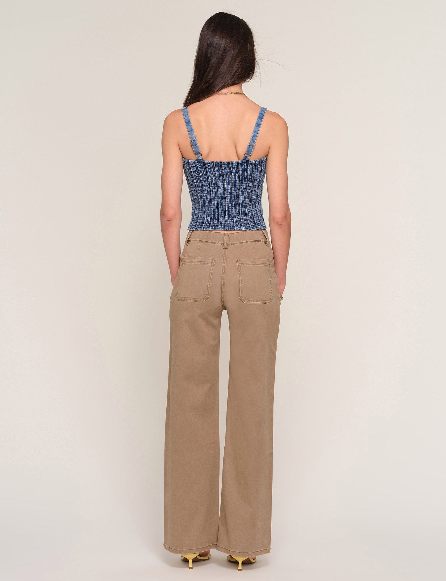 milena pant