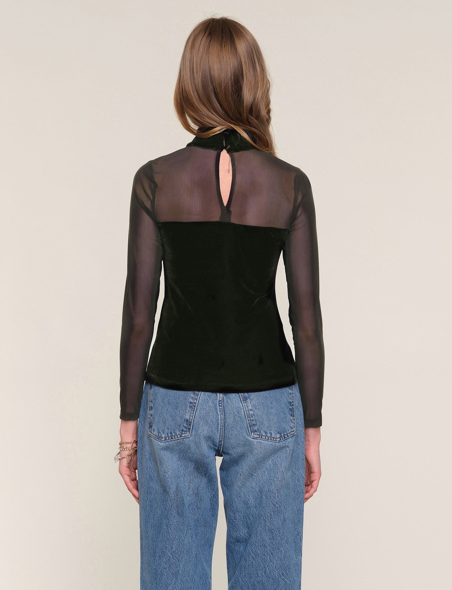 pomelo top