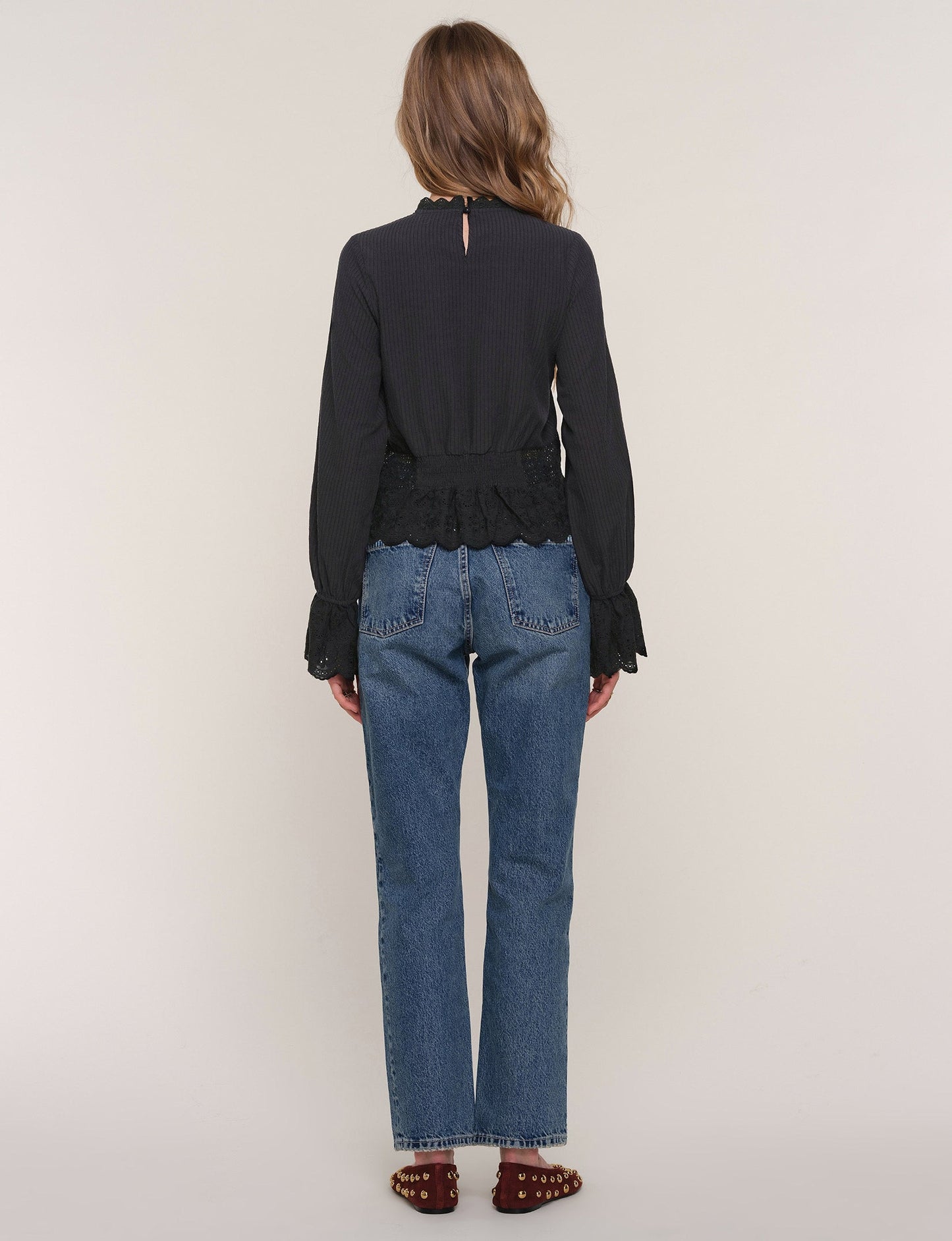 miriam top