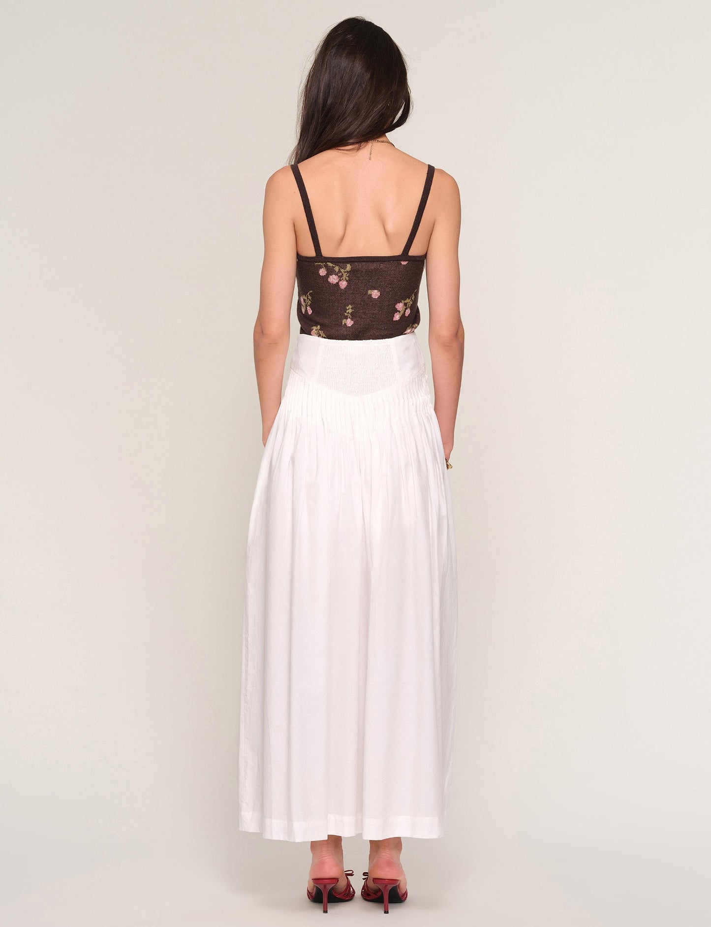 marlowe skirt
