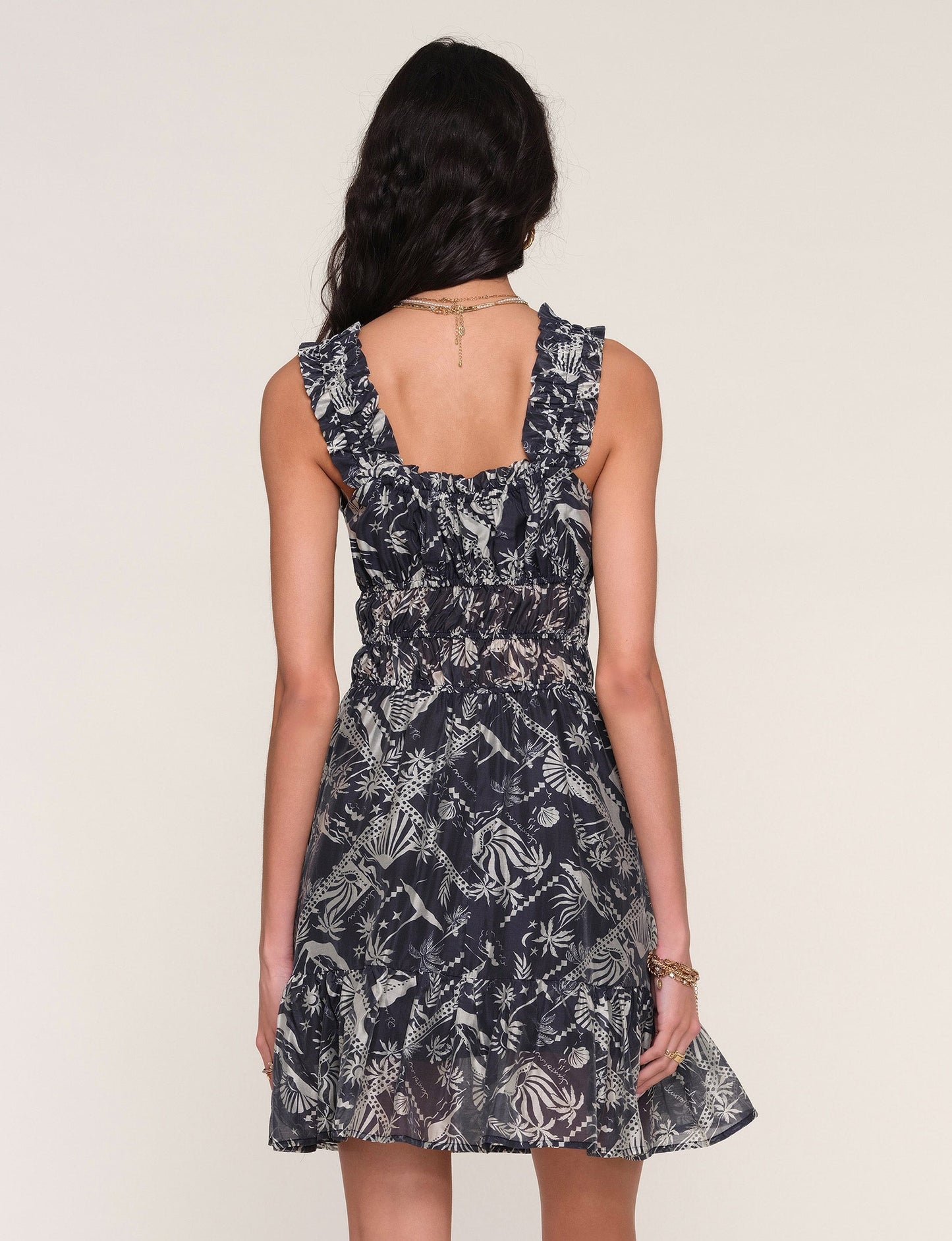 Soho Dress