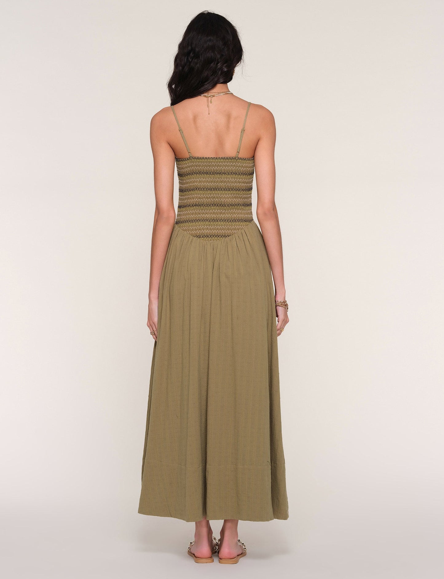 Mia Dress
