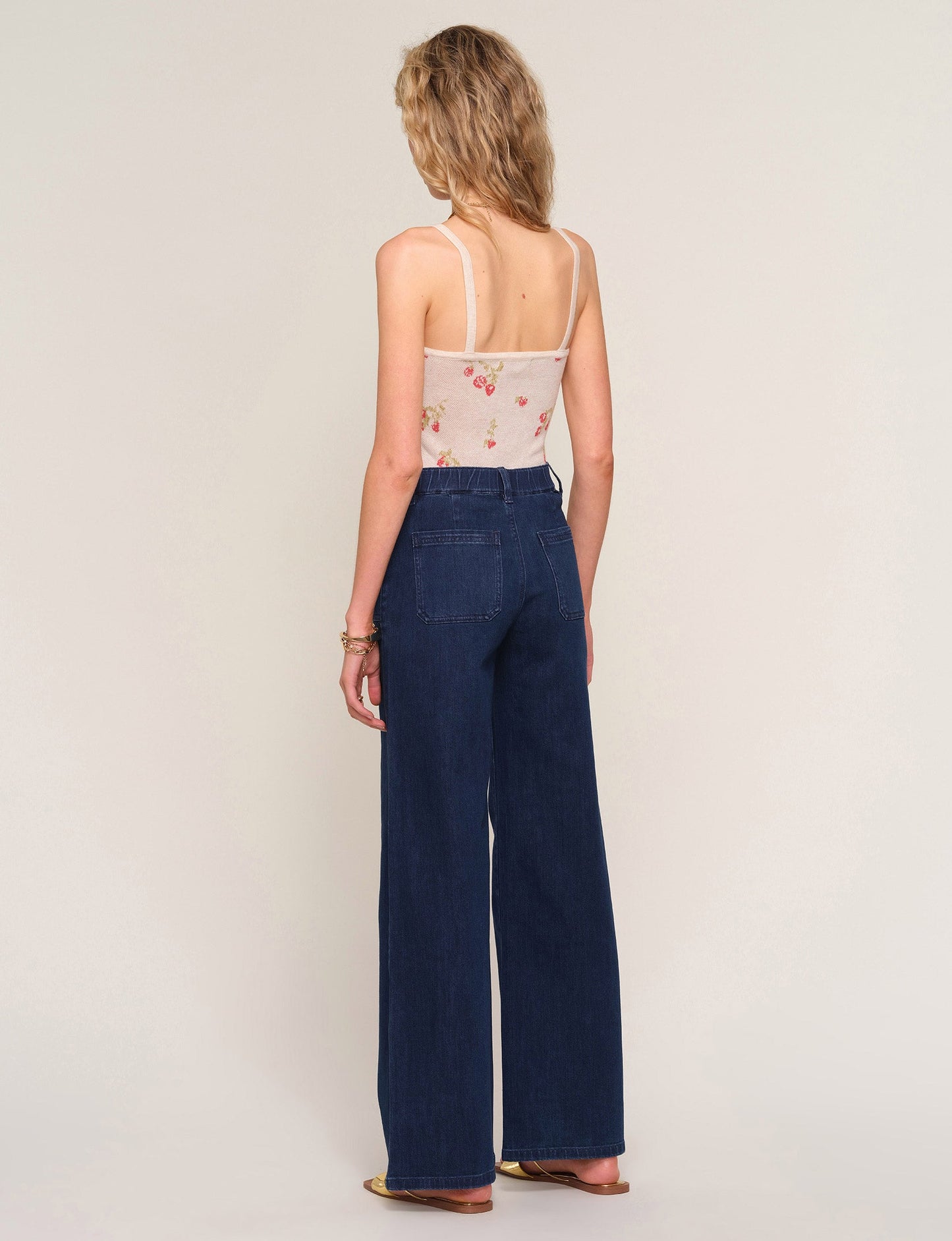 milena pant