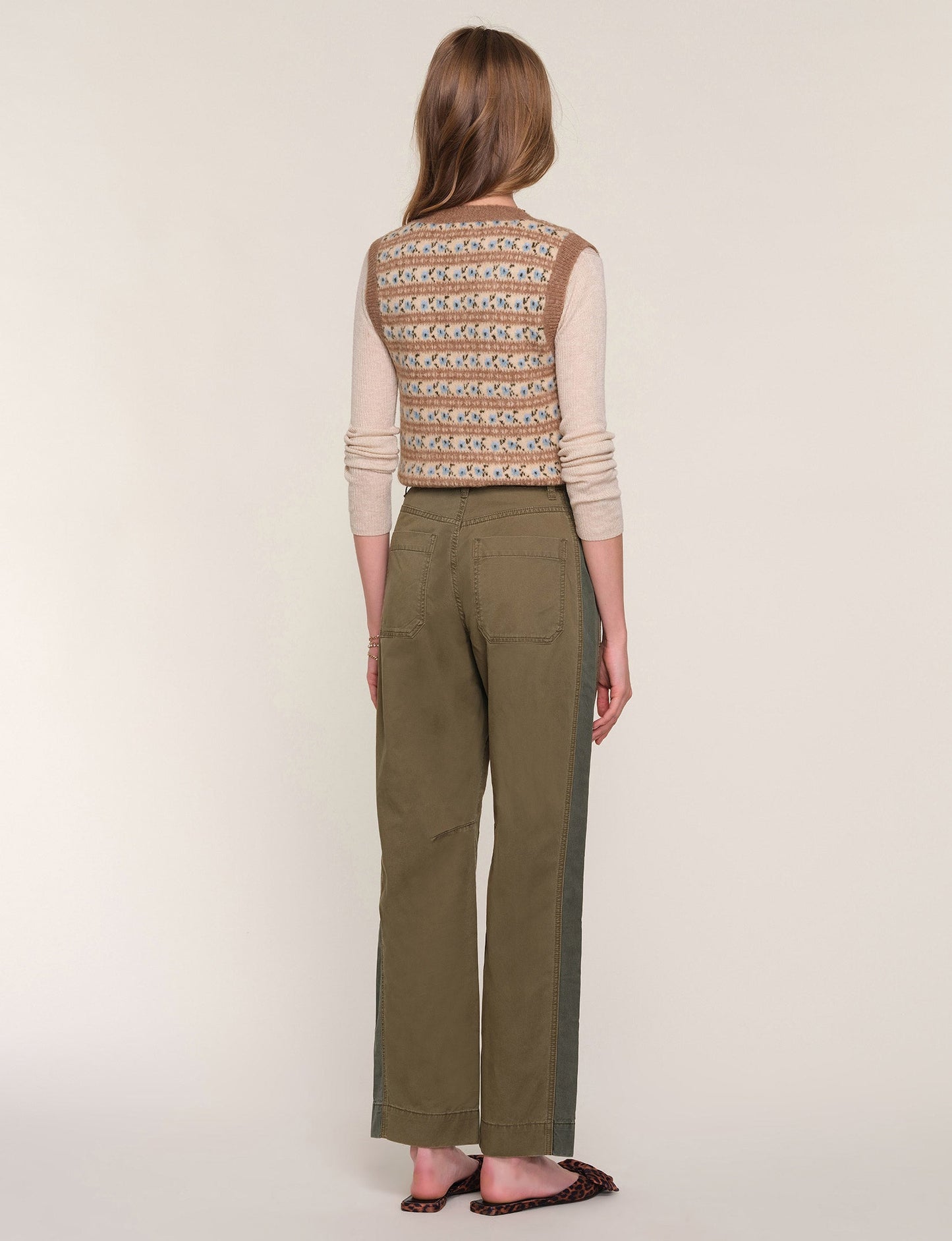 ronan pant
