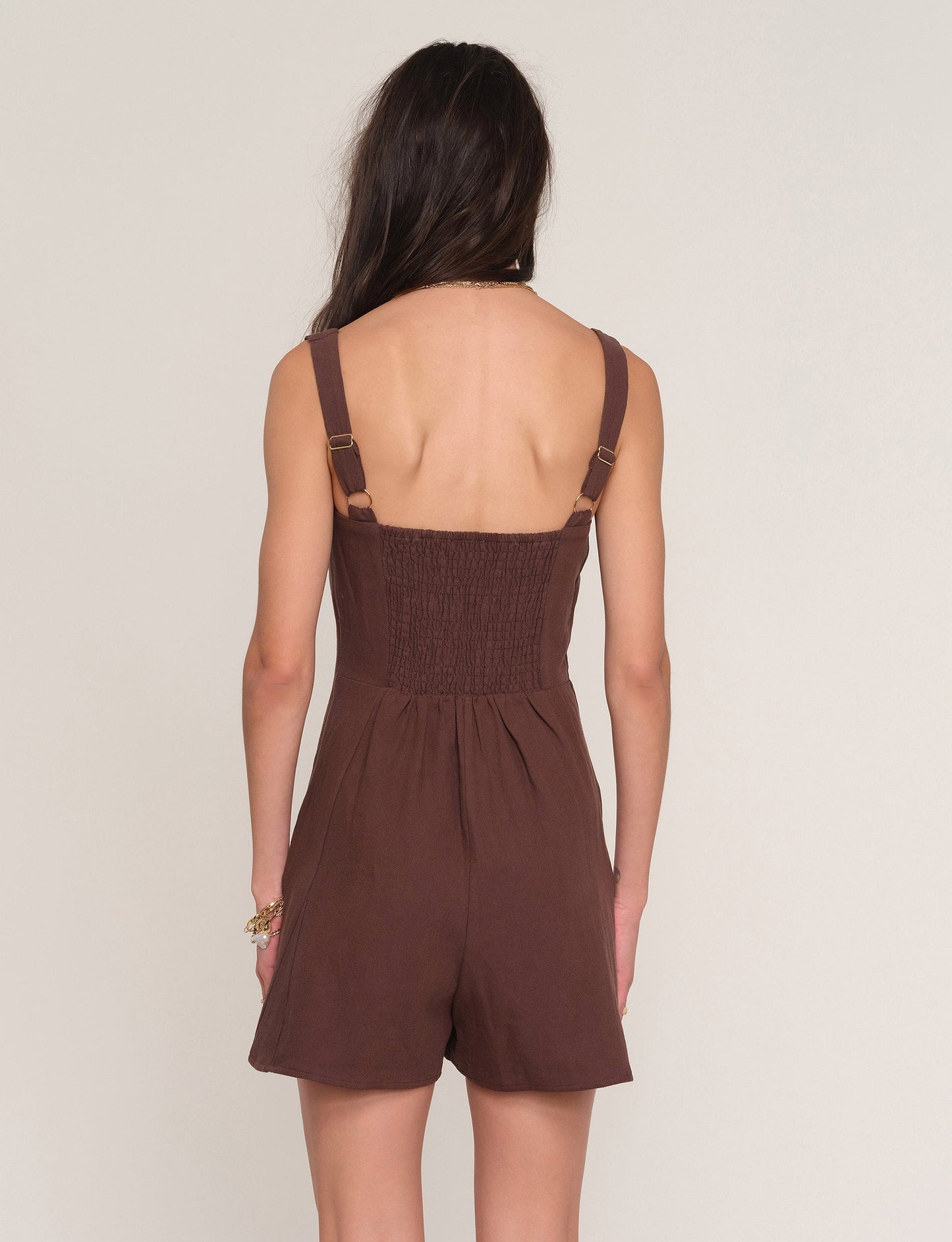 loretta romper
