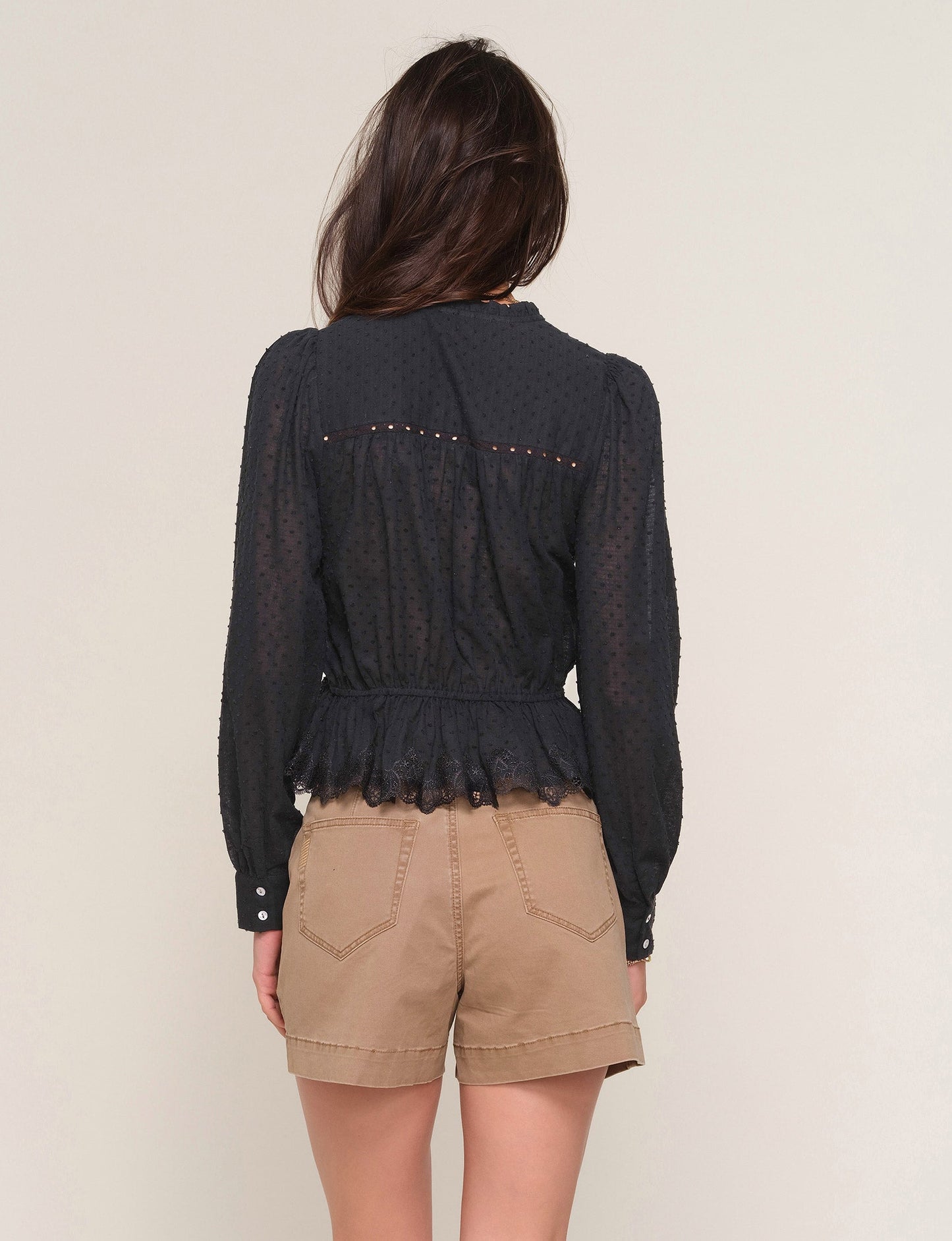 saya top