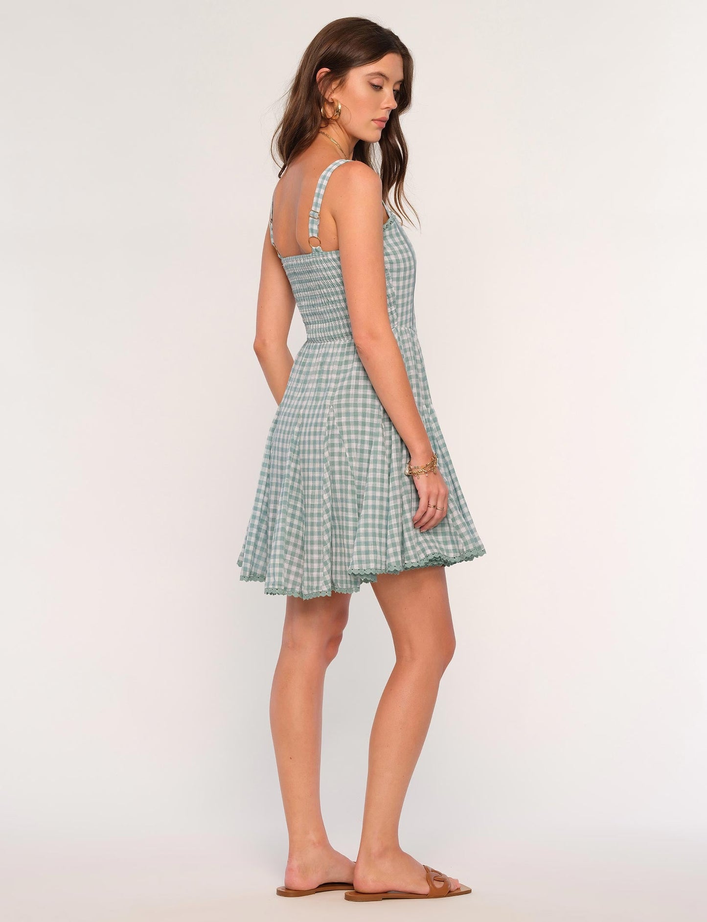 May Dress