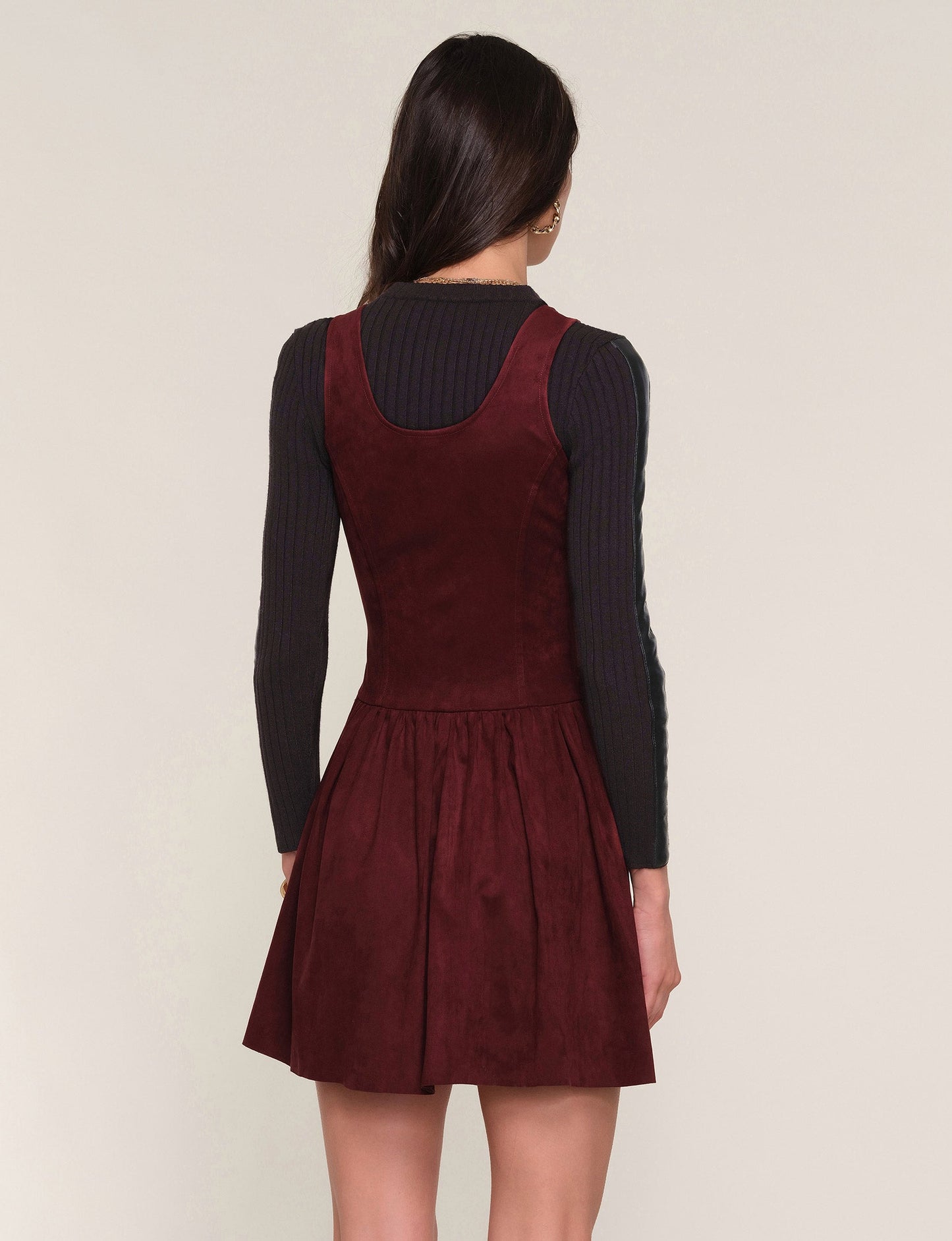 morena dress
