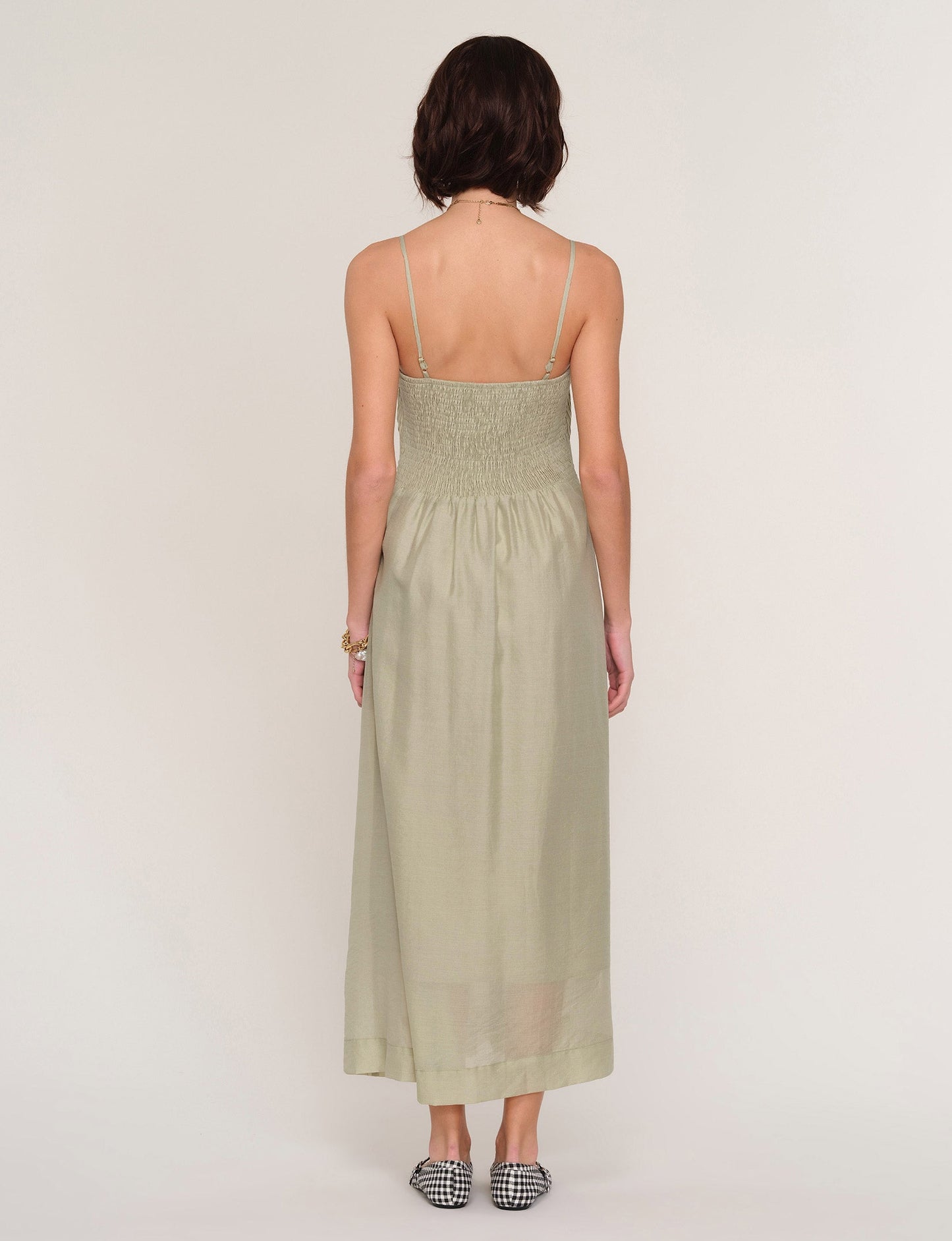 kaelin dress