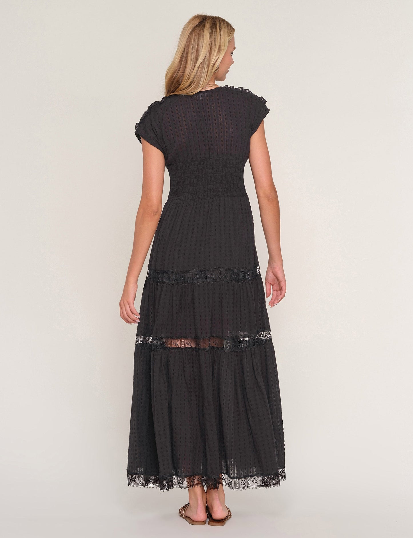 shanti dress