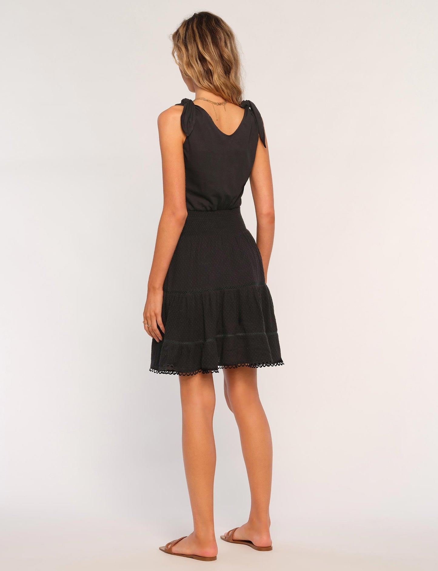 Larue Dress