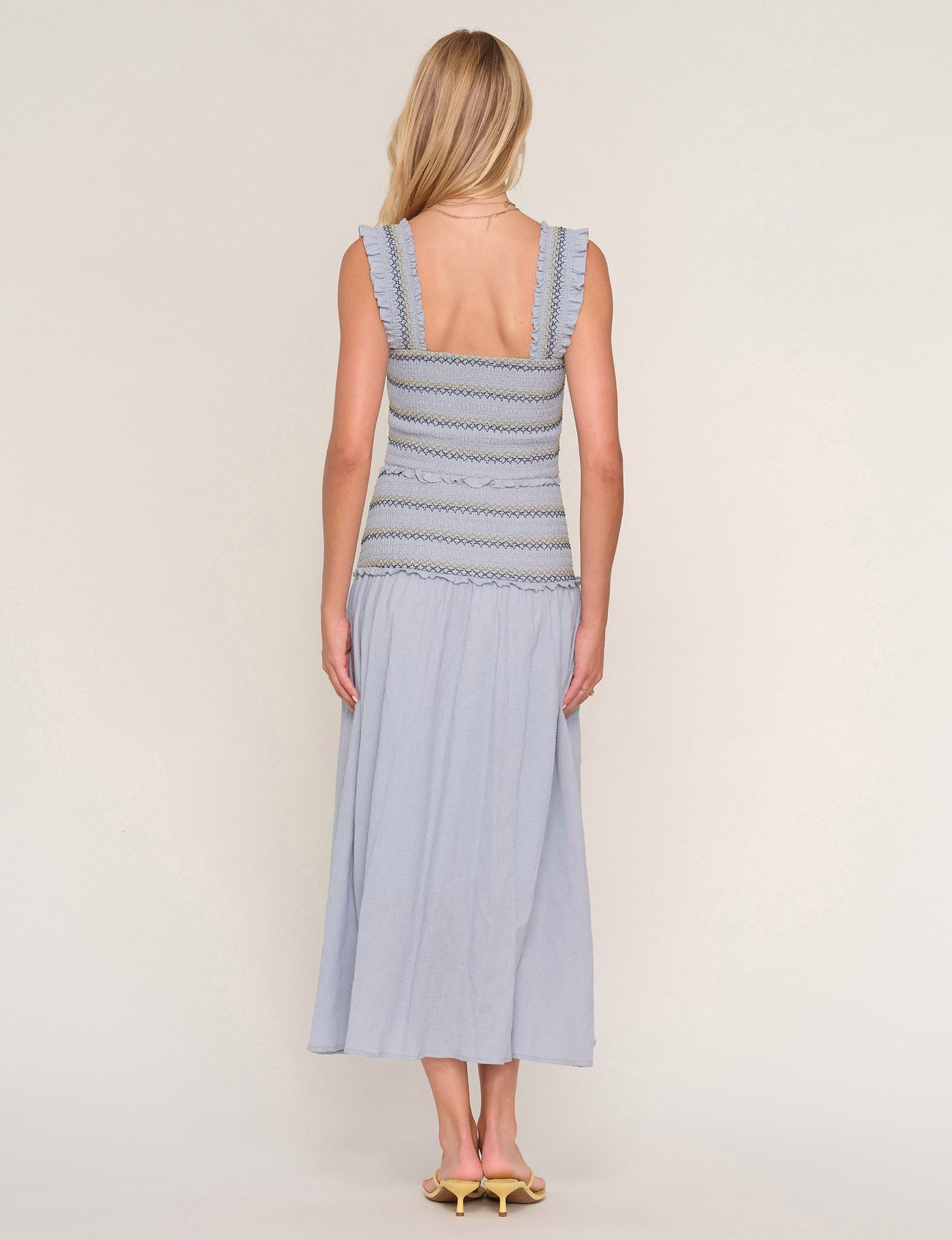 lisbon dress