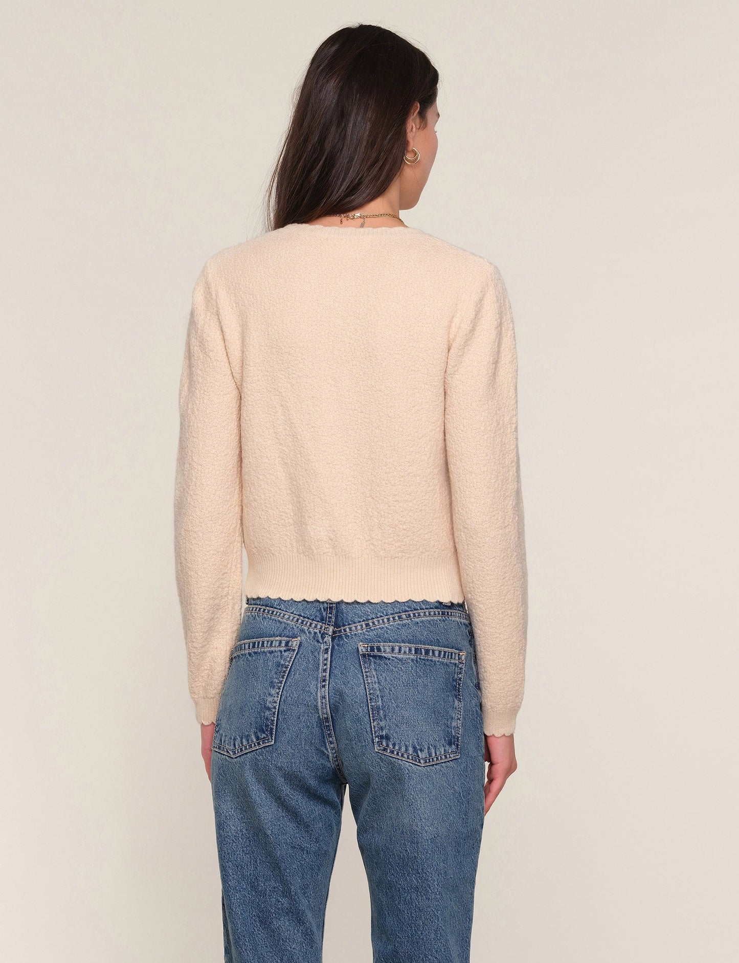 lettie cardi