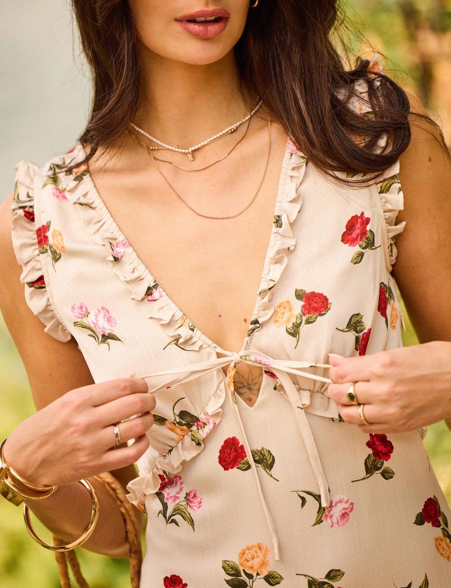 montana dress