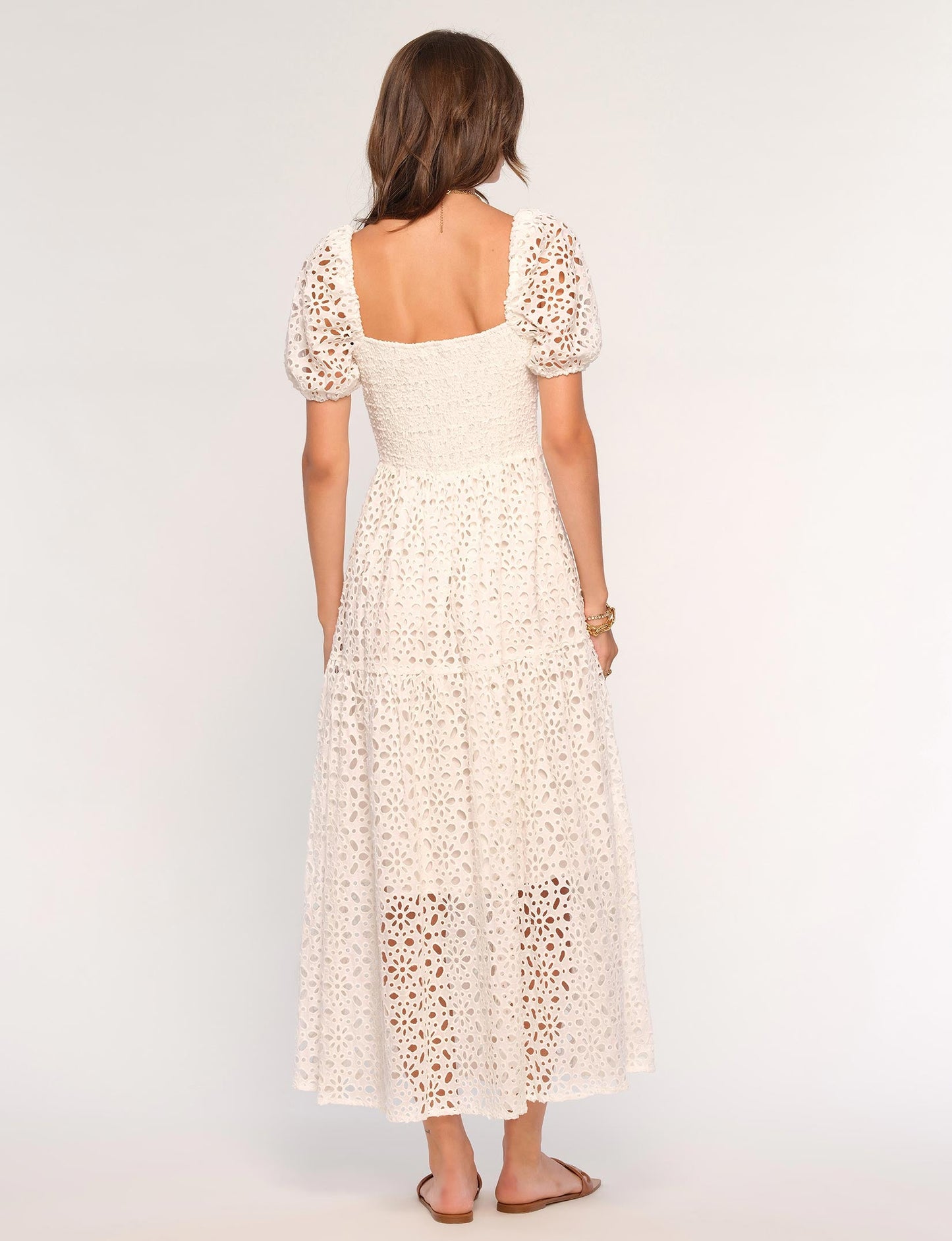 Sarella Dress