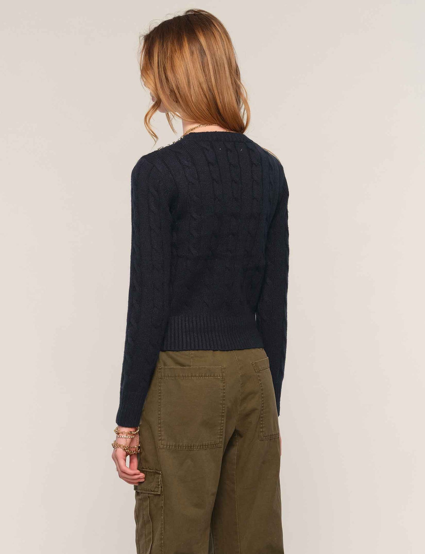 june sweater