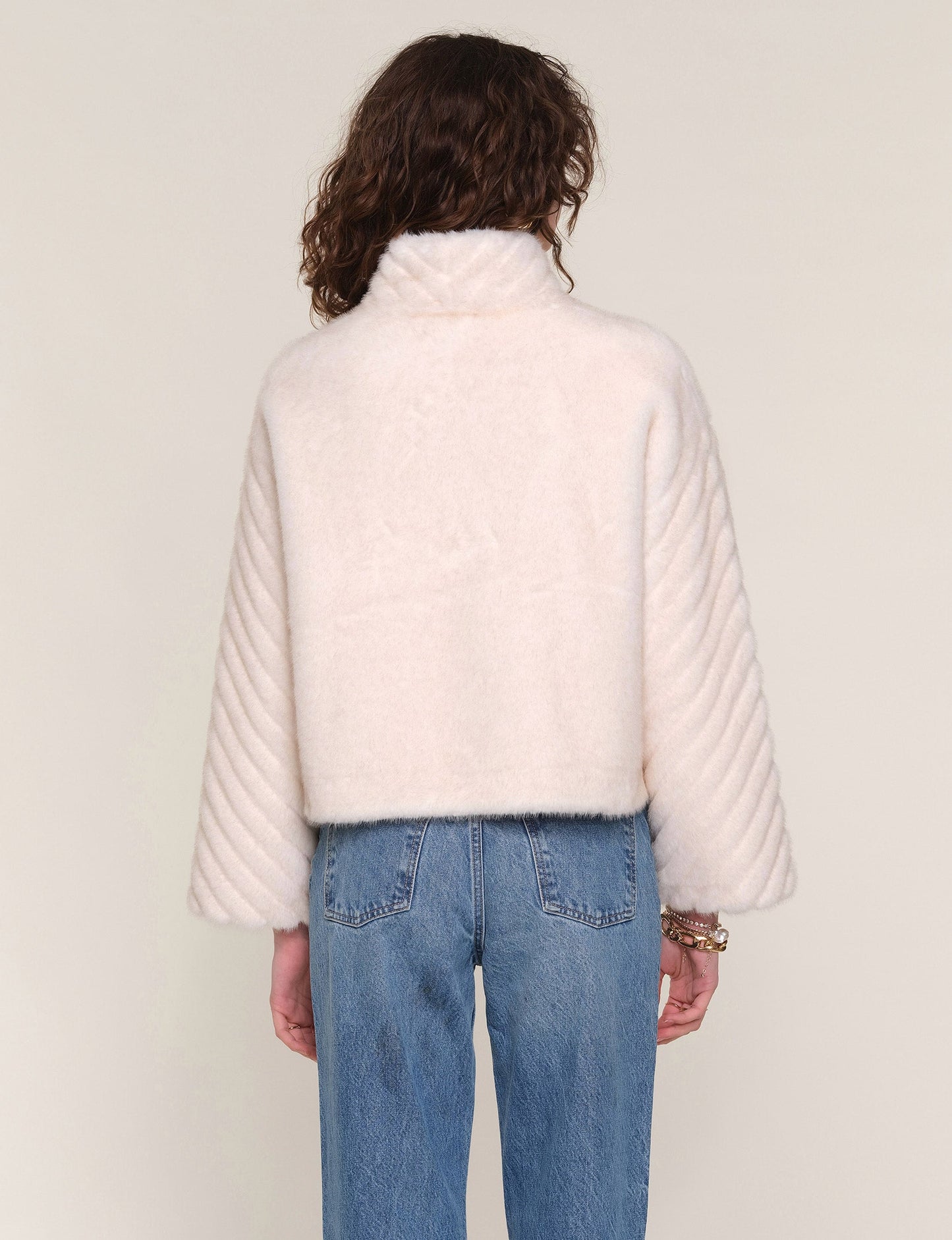 melanie jacket