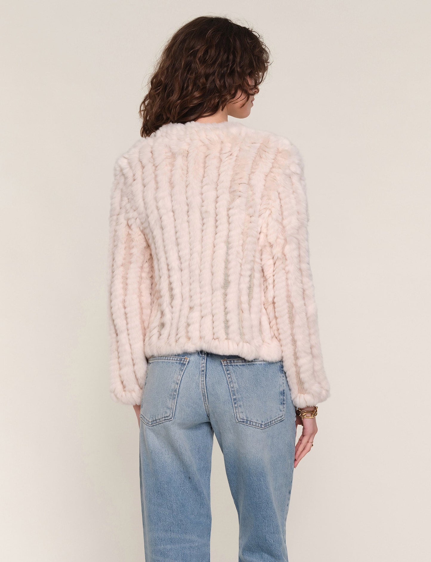 rosa jacket