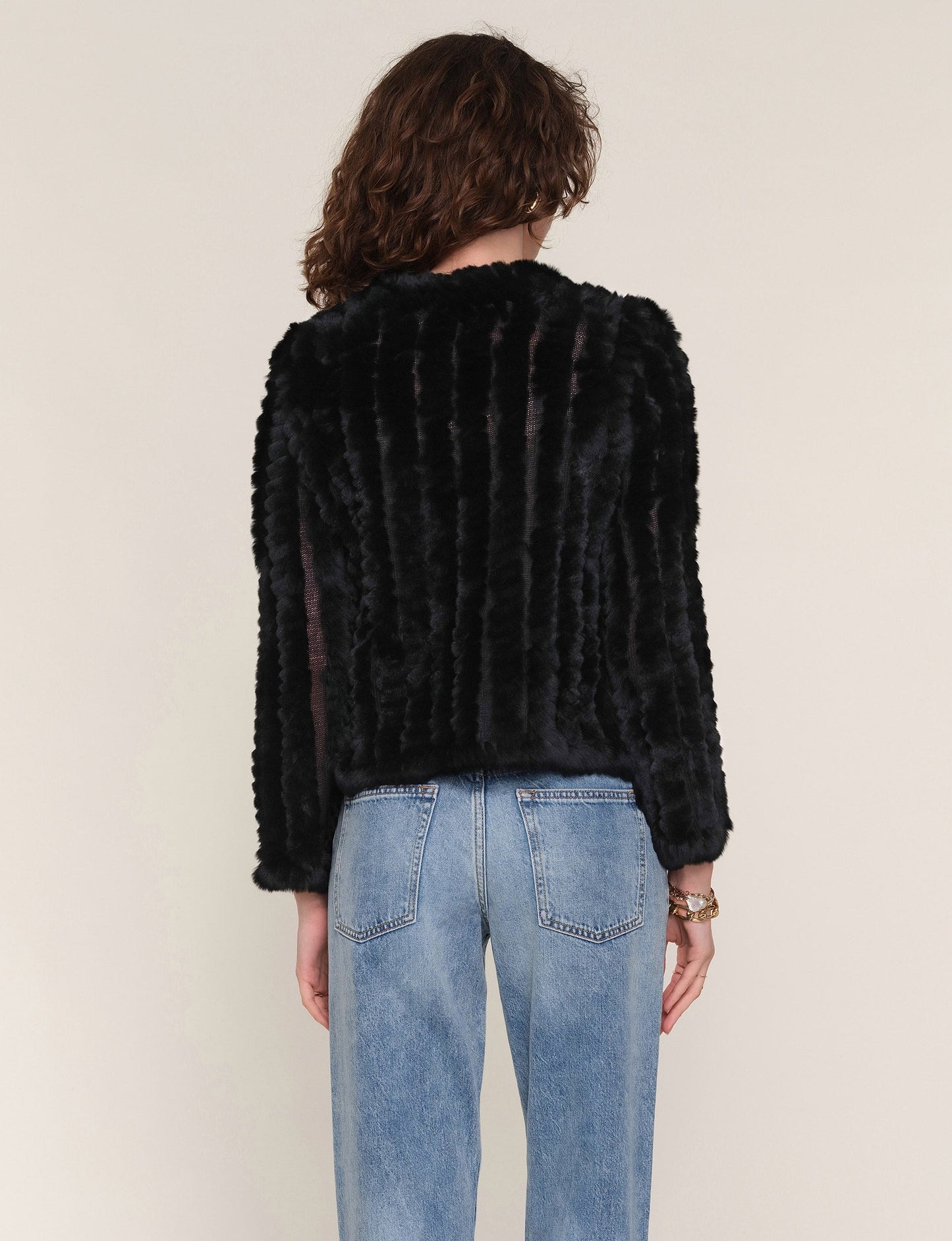 rosa jacket