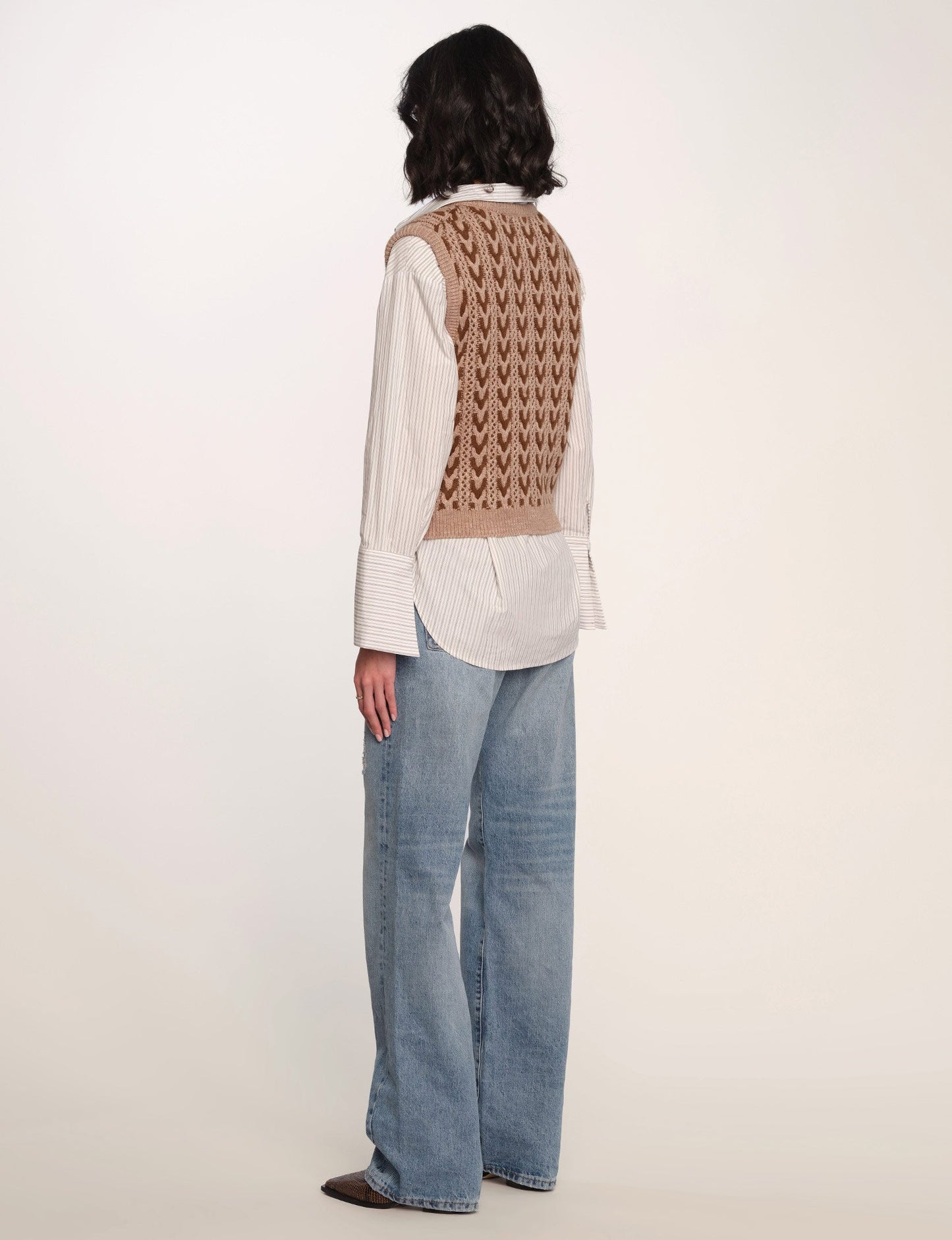 phoenix vest