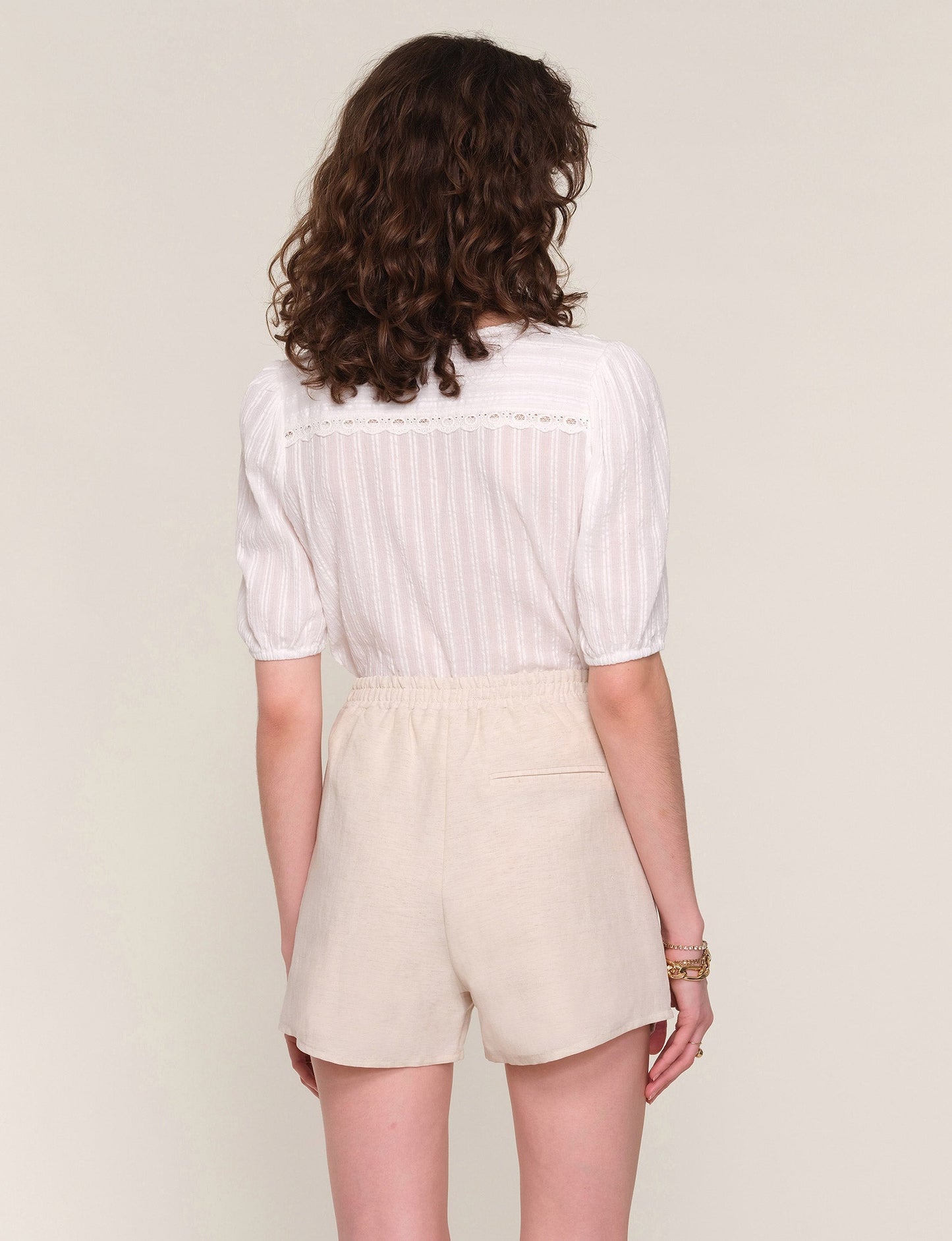 Megan Short