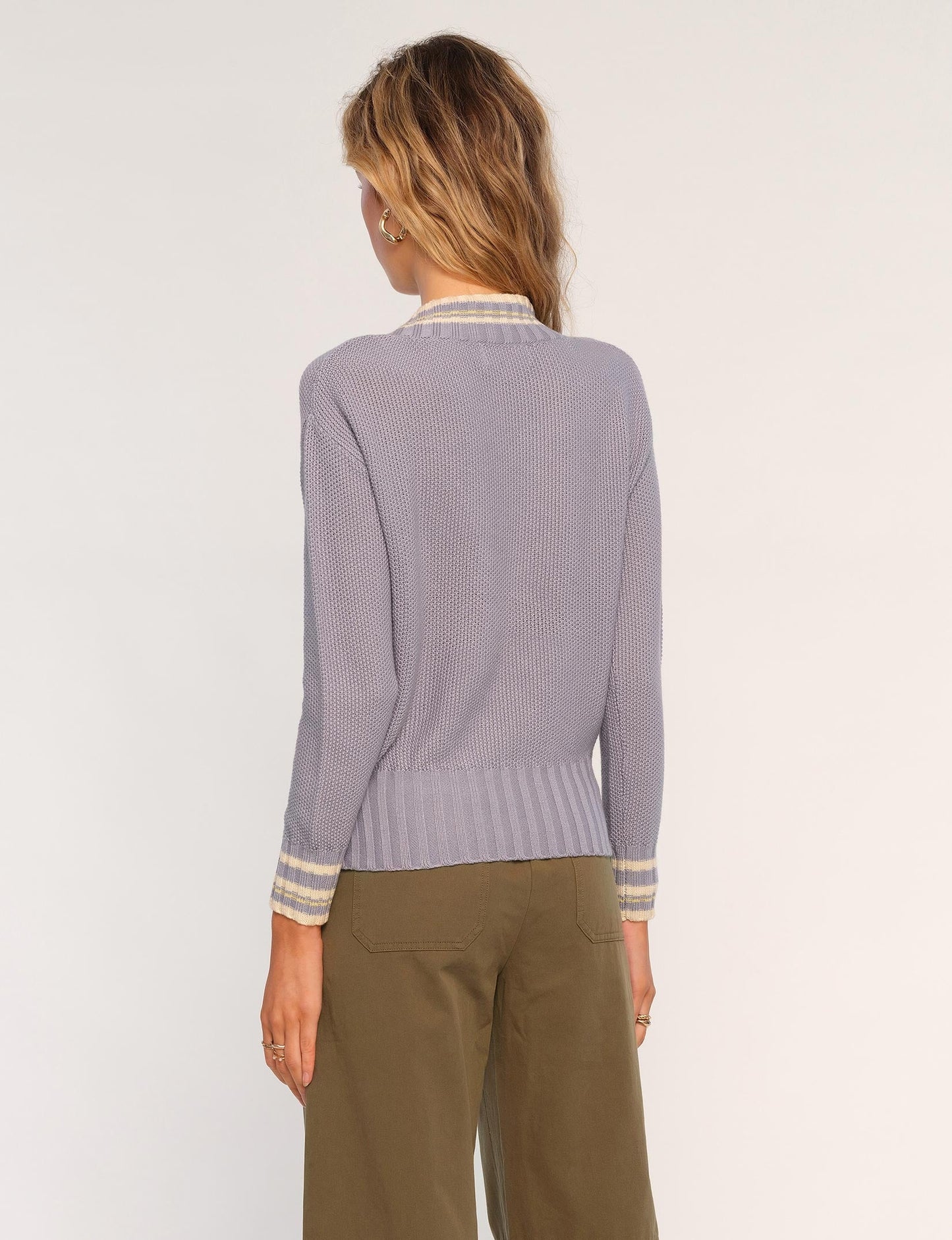 Kian Sweater