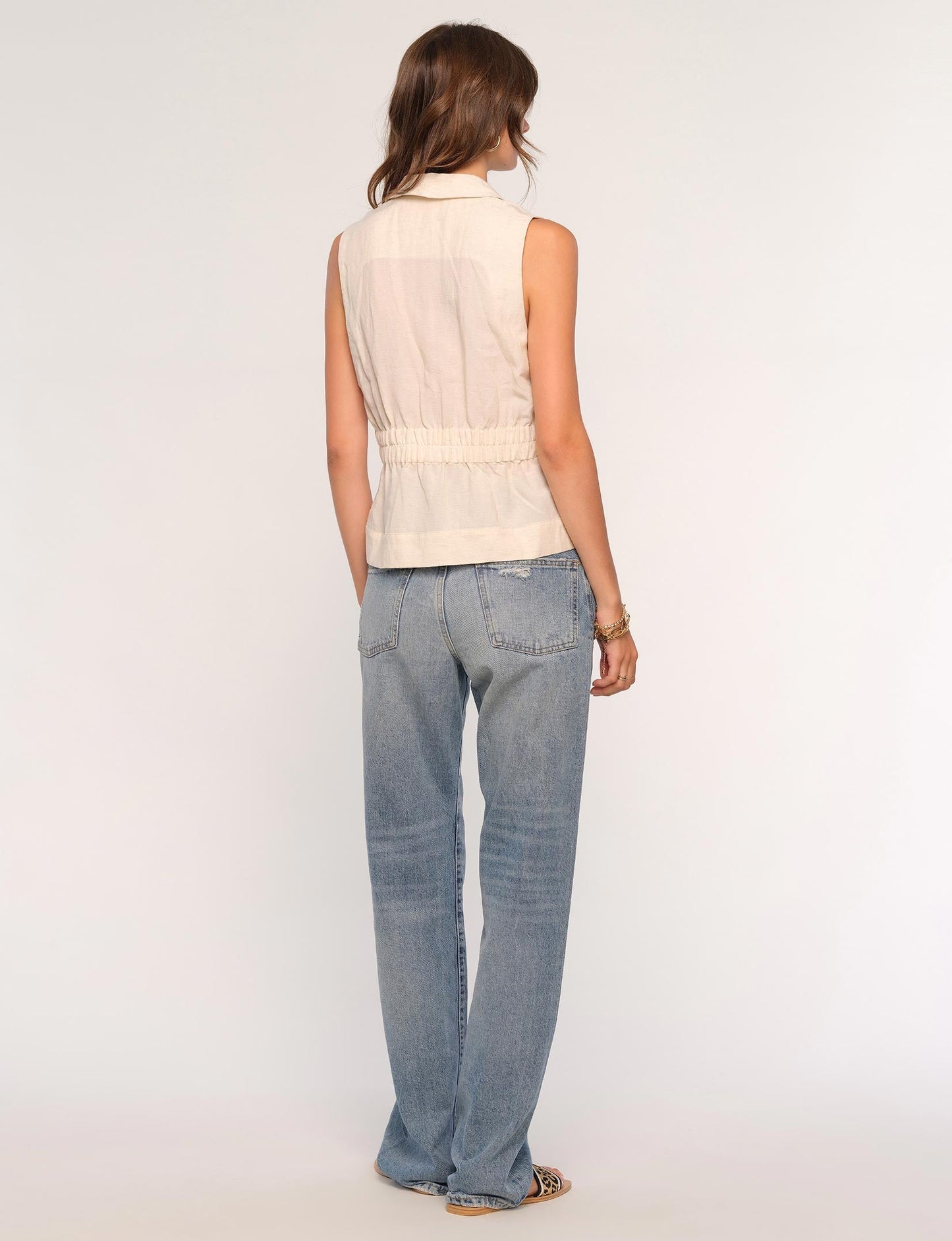 Otto Vest