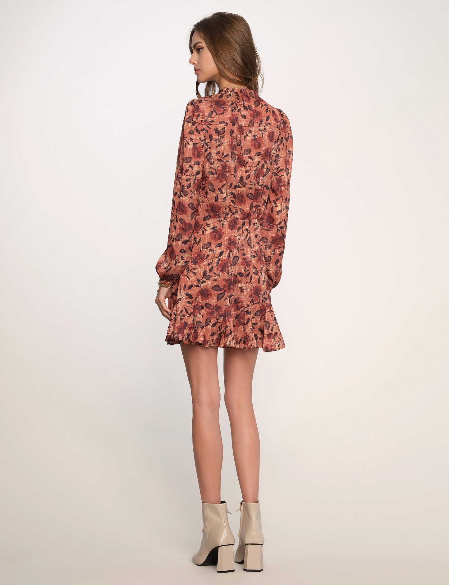 sullivan dress