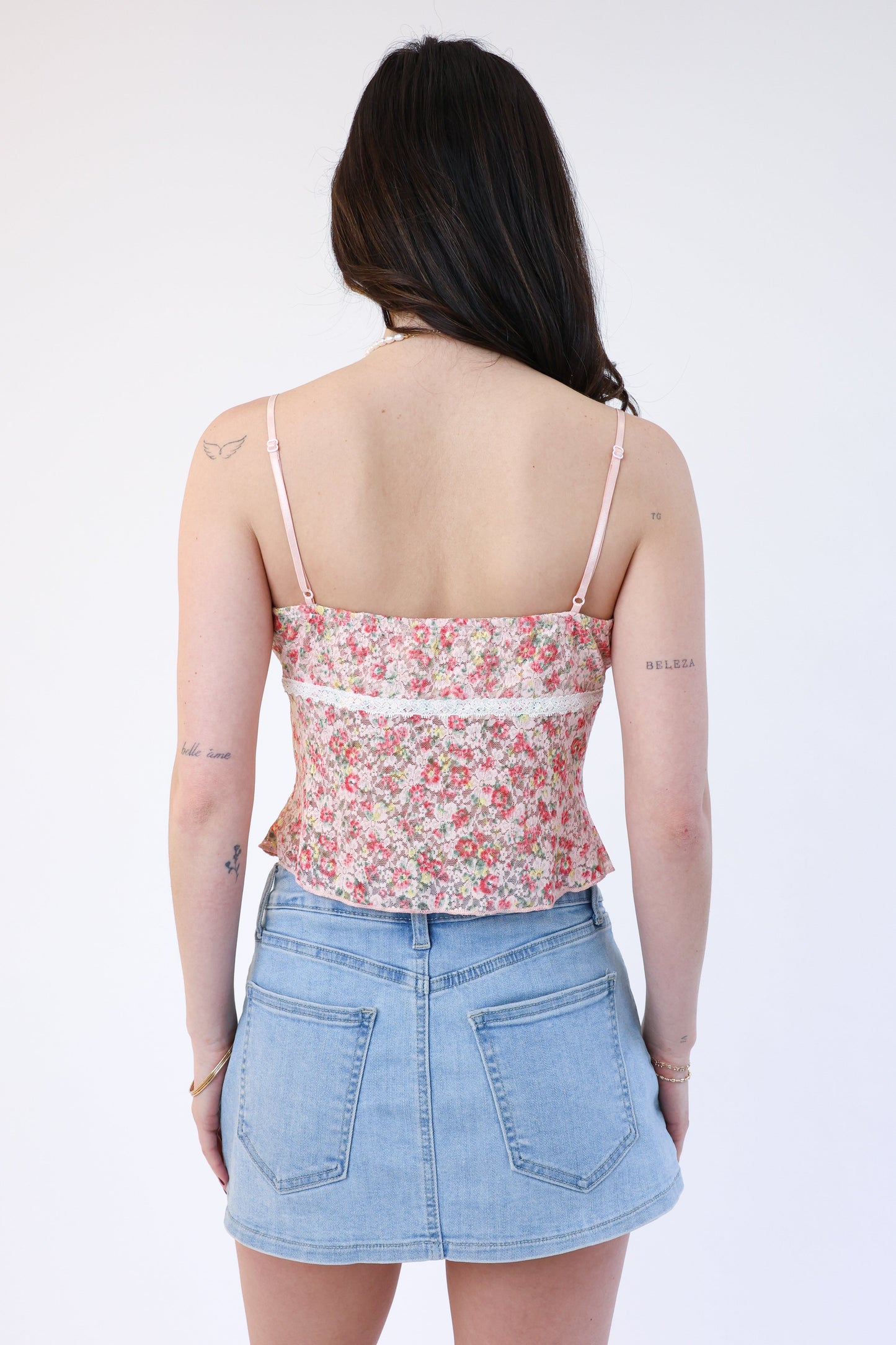 Lucia Top